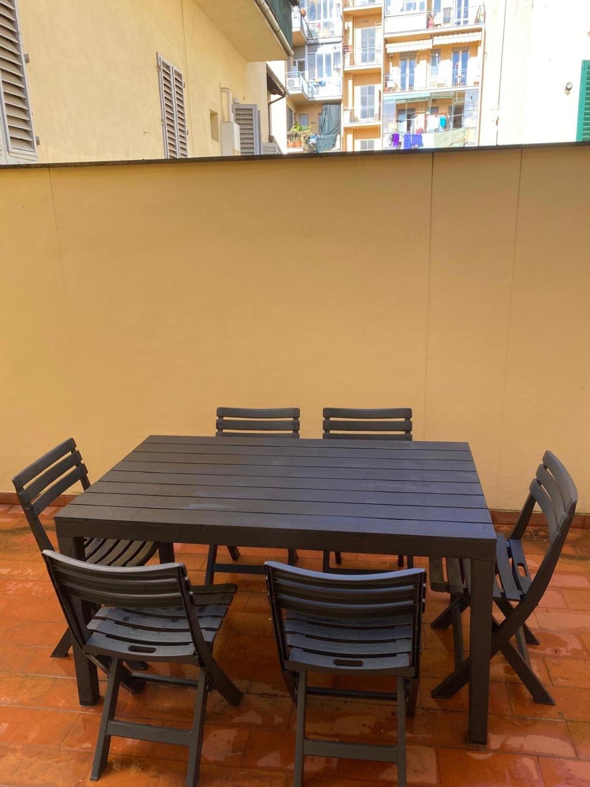 A Casa Di Eva E Paolo Apartment *