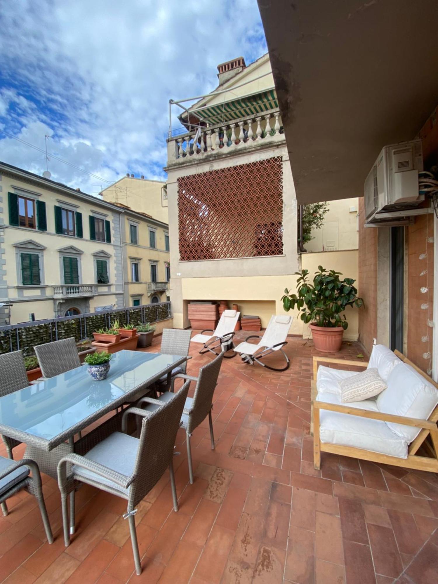 Apartment A Casa Di Eva E Paolo