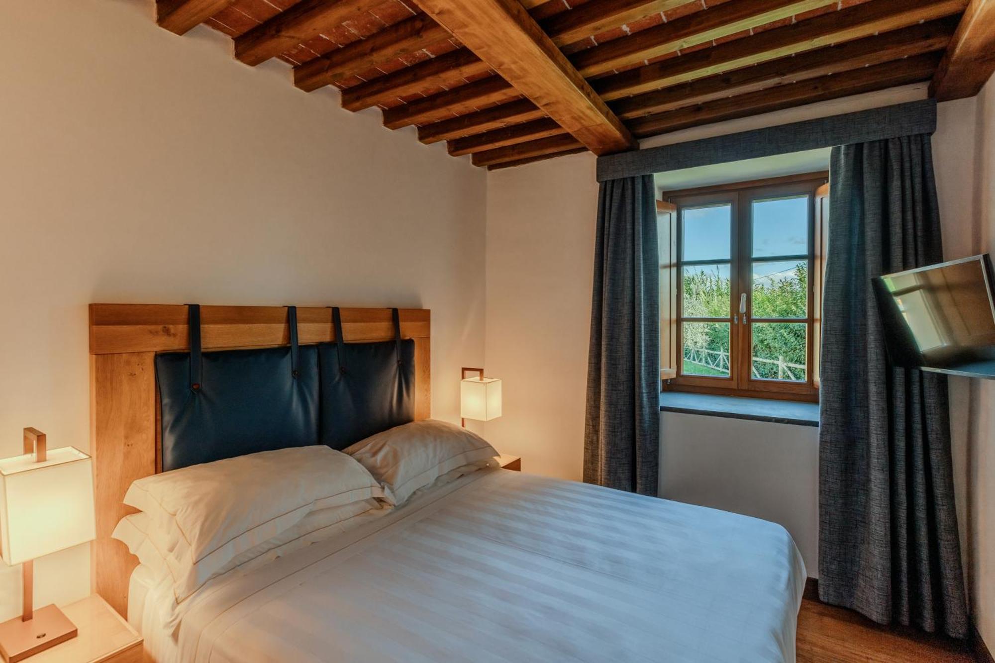 Hotel Tolomei Hotel&resort 5*