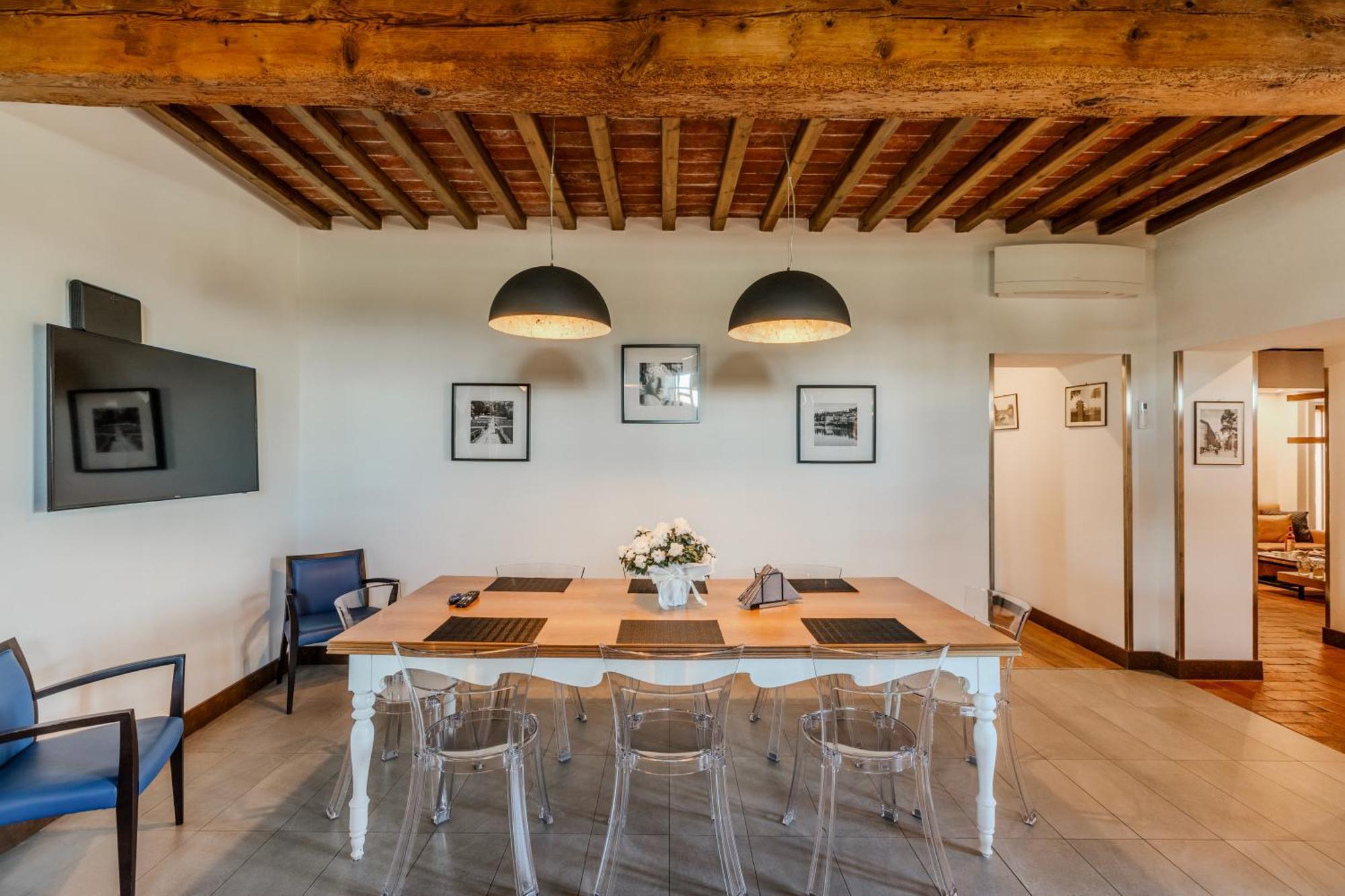 Tolomei Hotel&resort Firenze
