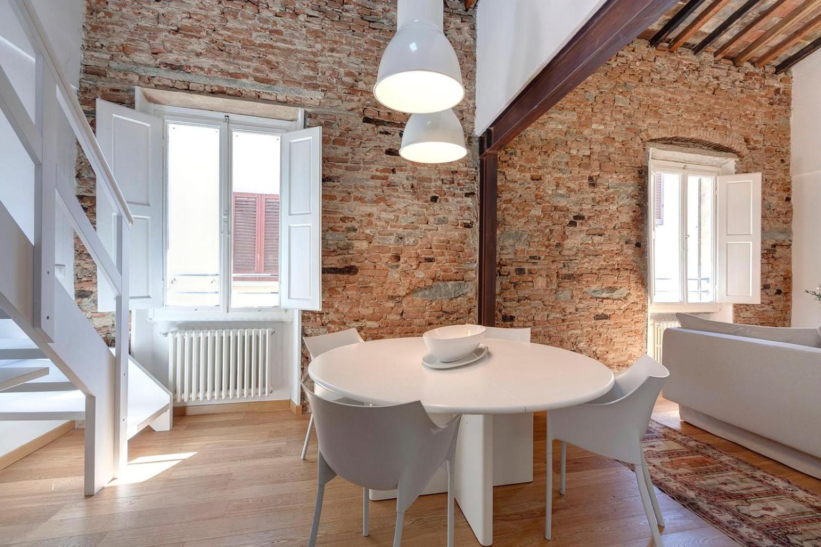 Appartamento Vista Sulla Cupola Del Brunelleschi - Comfort E Charme Nel Cuore Della Citta Firenze