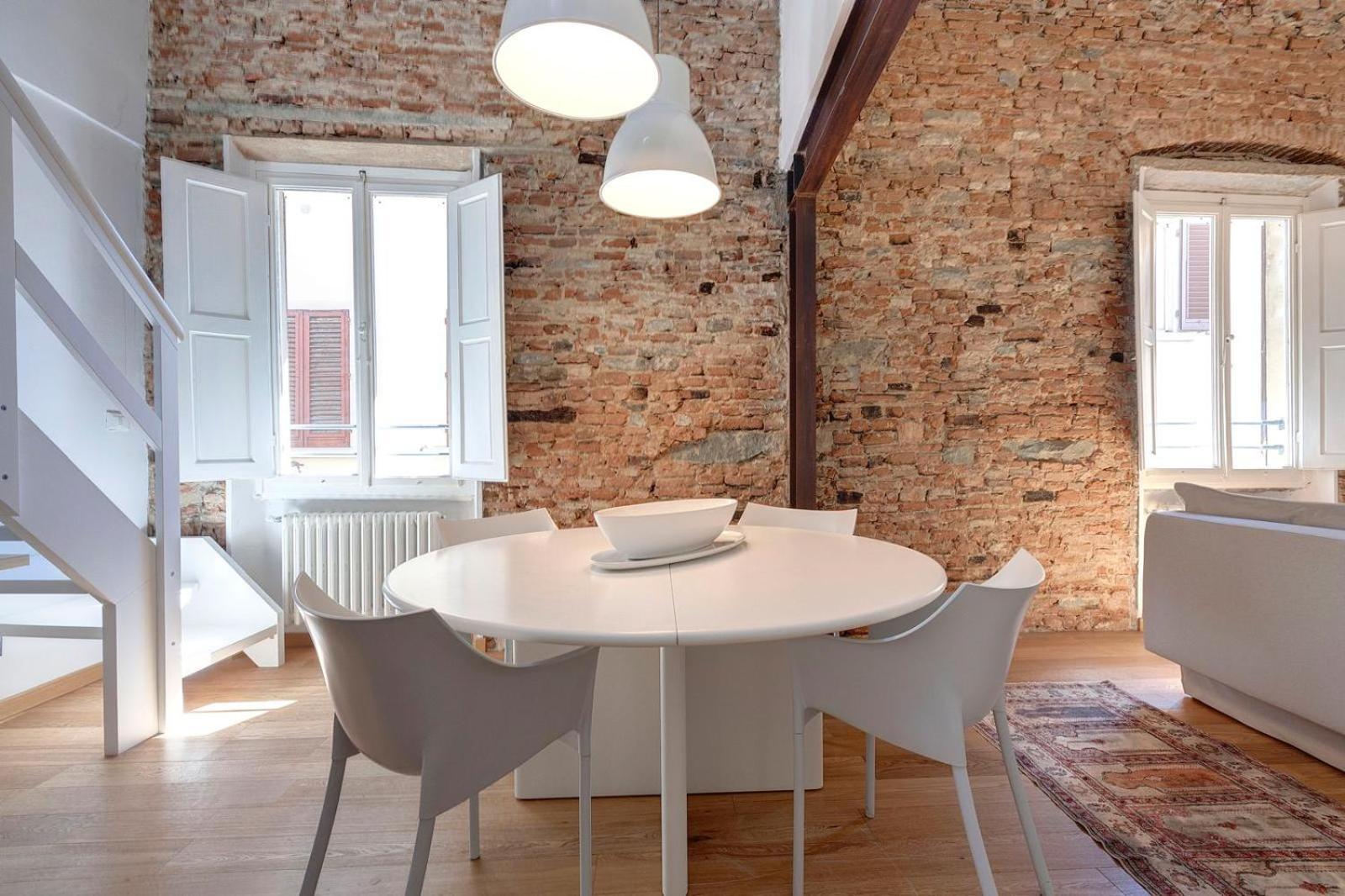 Appartamento Vista Sulla Cupola Del Brunelleschi - Comfort E Charme Nel Cuore Della Citta
