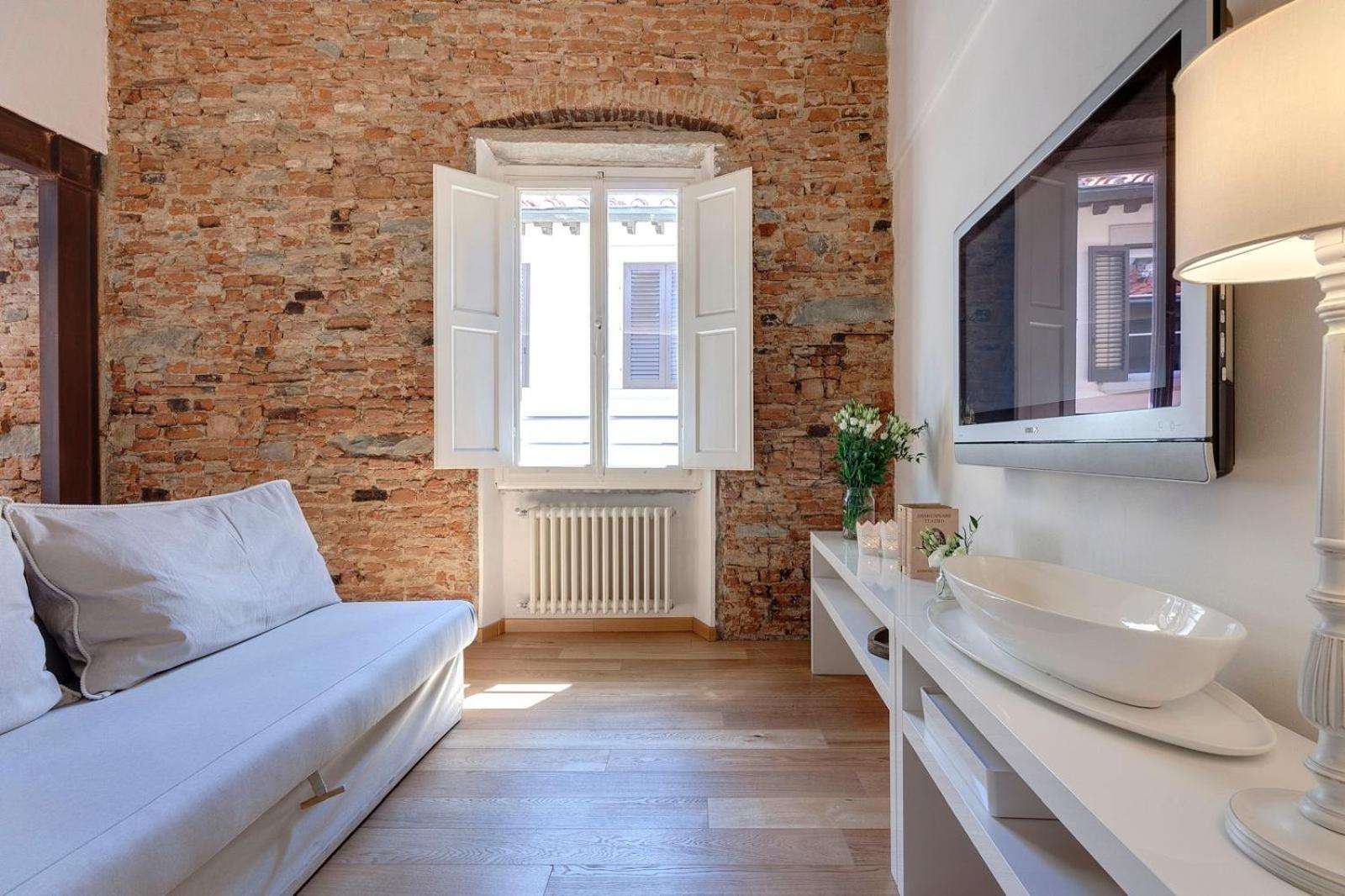 Vista Sulla Cupola Del Brunelleschi - Comfort E Charme Nel Cuore Della Citta Appartamento *