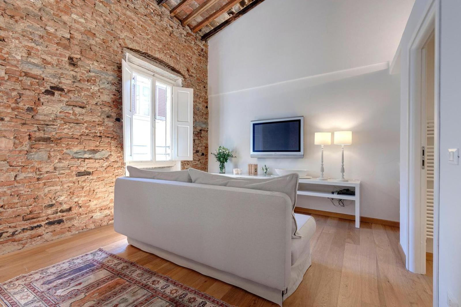 Vista Sulla Cupola Del Brunelleschi - Comfort E Charme Nel Cuore Della Citta Appartamento