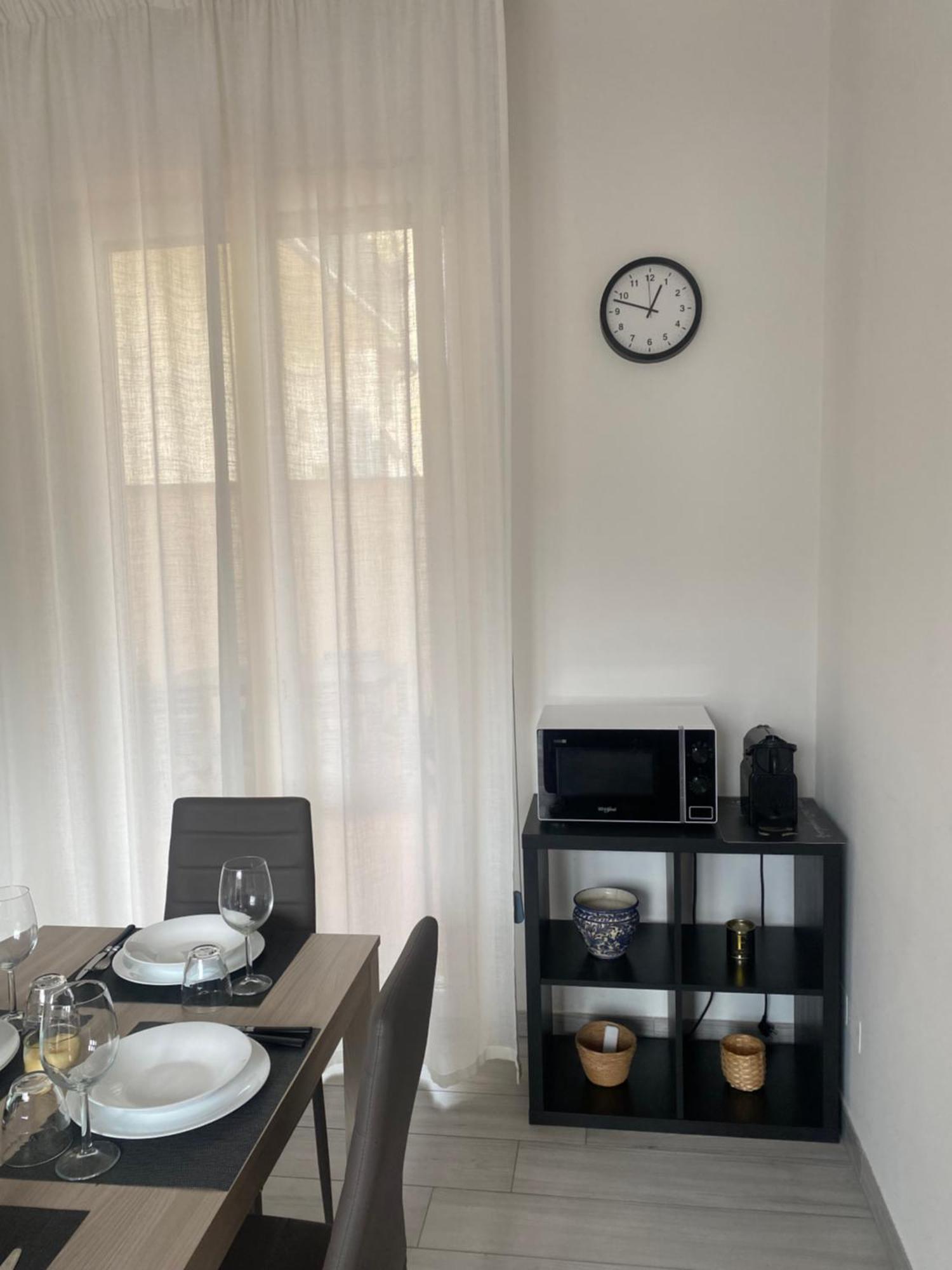Apartment A Casa Di Eva E Paolo *