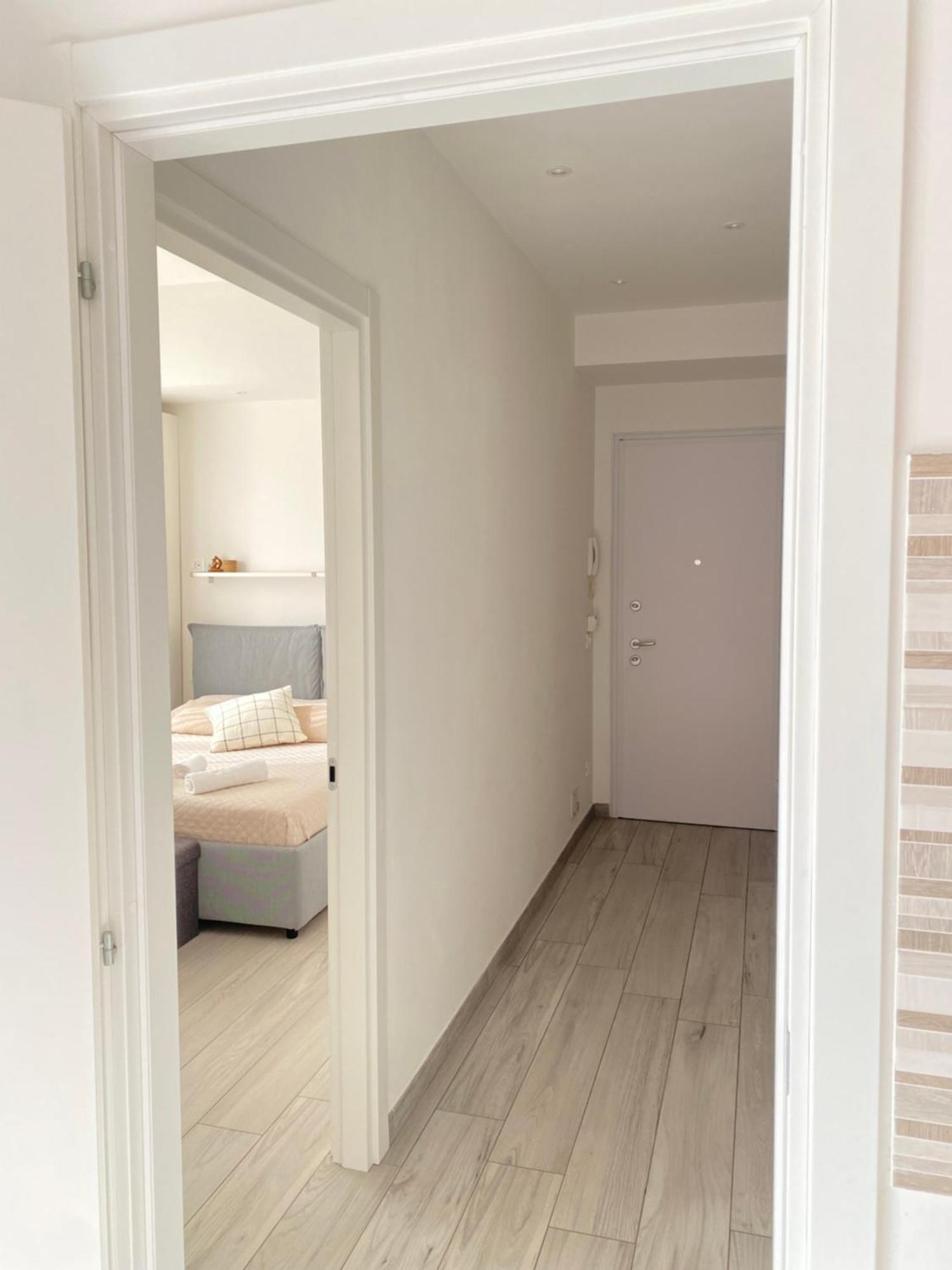Apartment A Casa Di Eva E Paolo