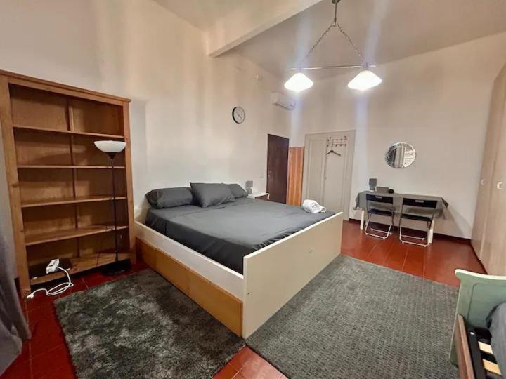 Apartment Respiro Di Florence