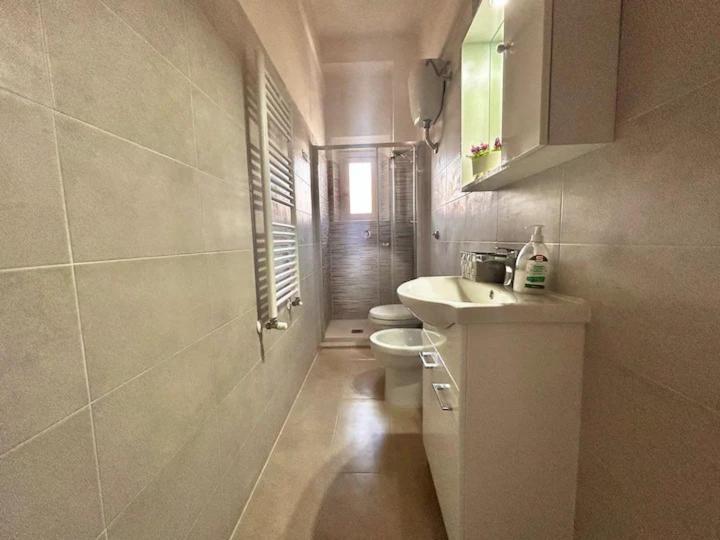 Apartment Respiro Di