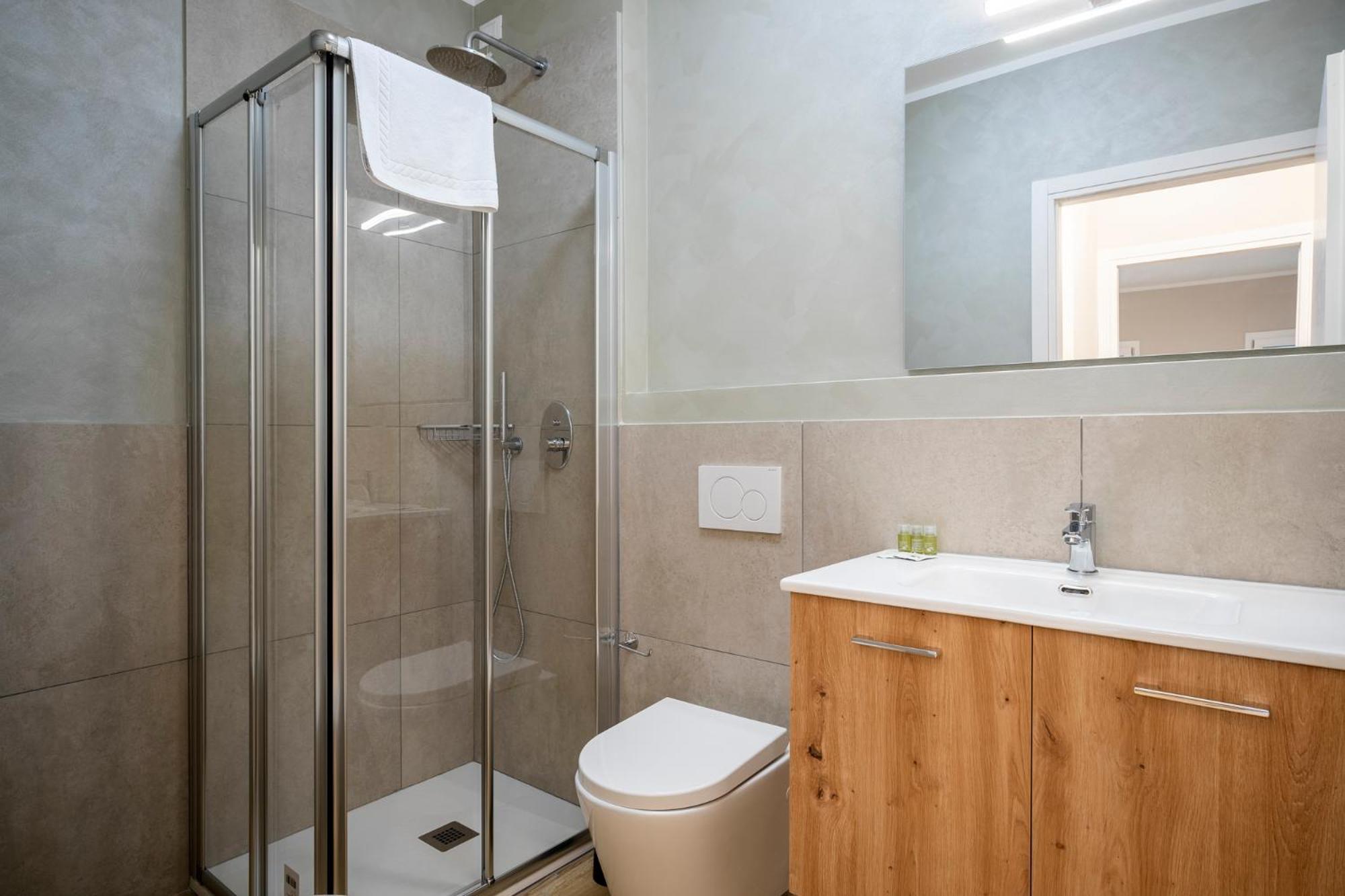 Residenza Novoli Prestige Apartment *