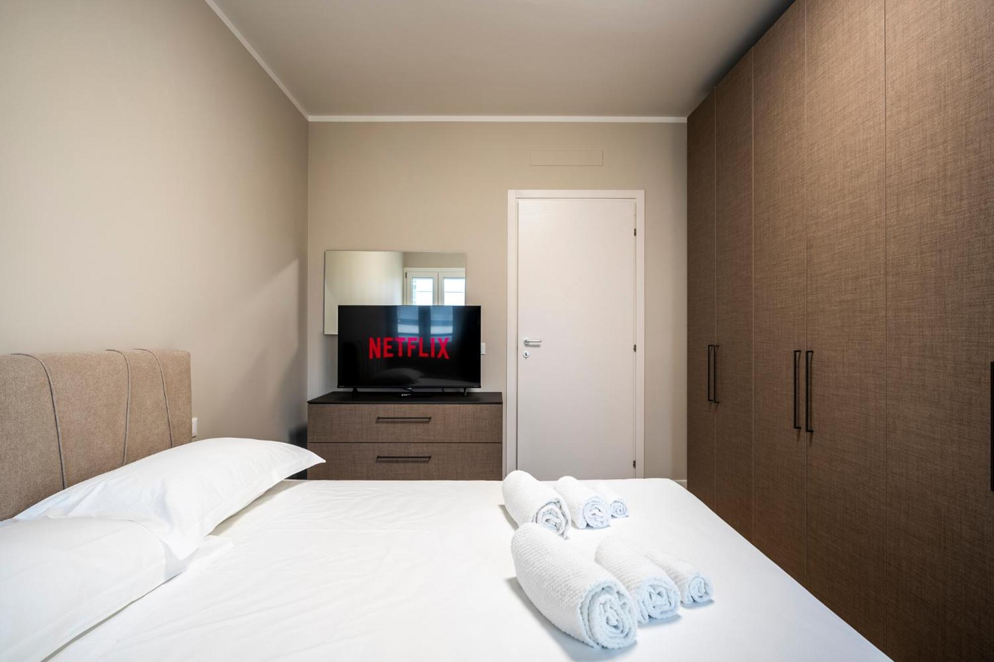 Residenza Novoli Prestige Apartment Florence