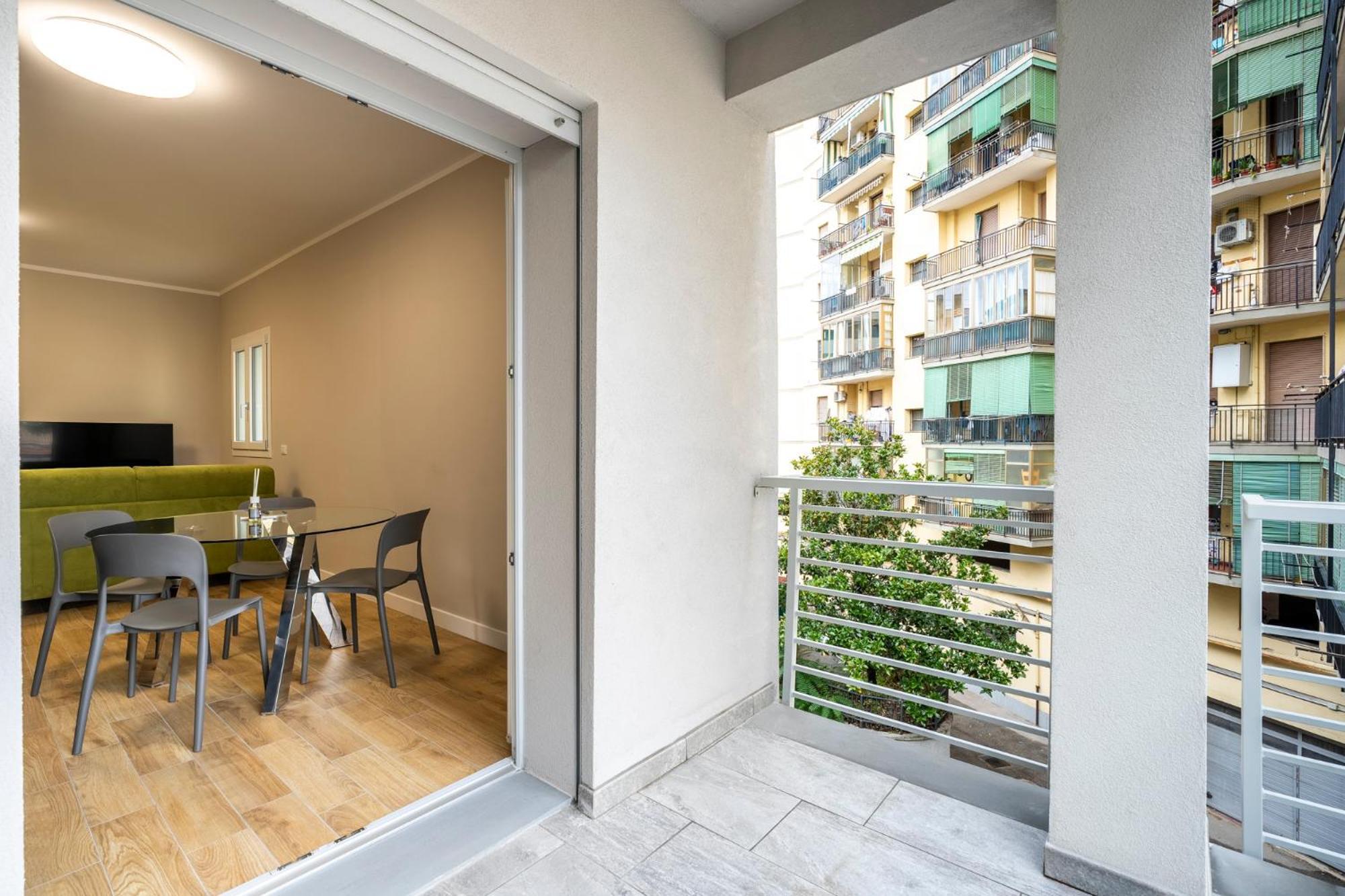 Residenza Novoli Prestige Apartment *