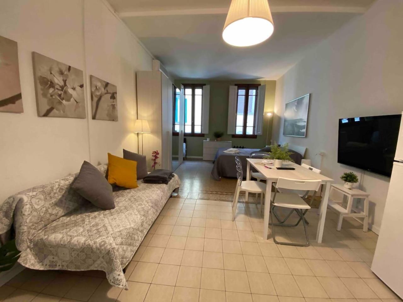 Apartment La Terraza A *