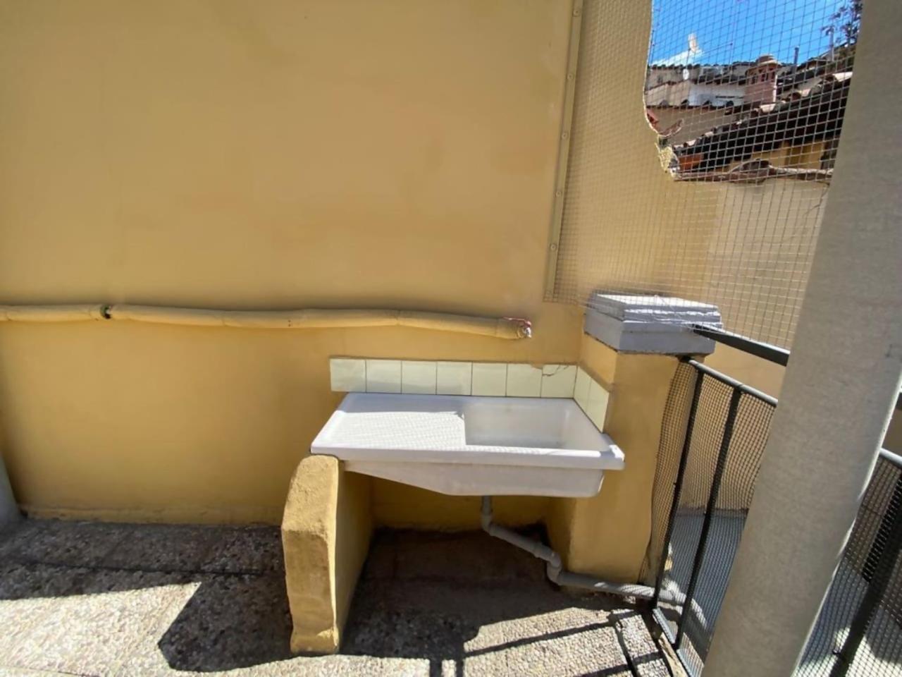 La Terraza A Apartment *