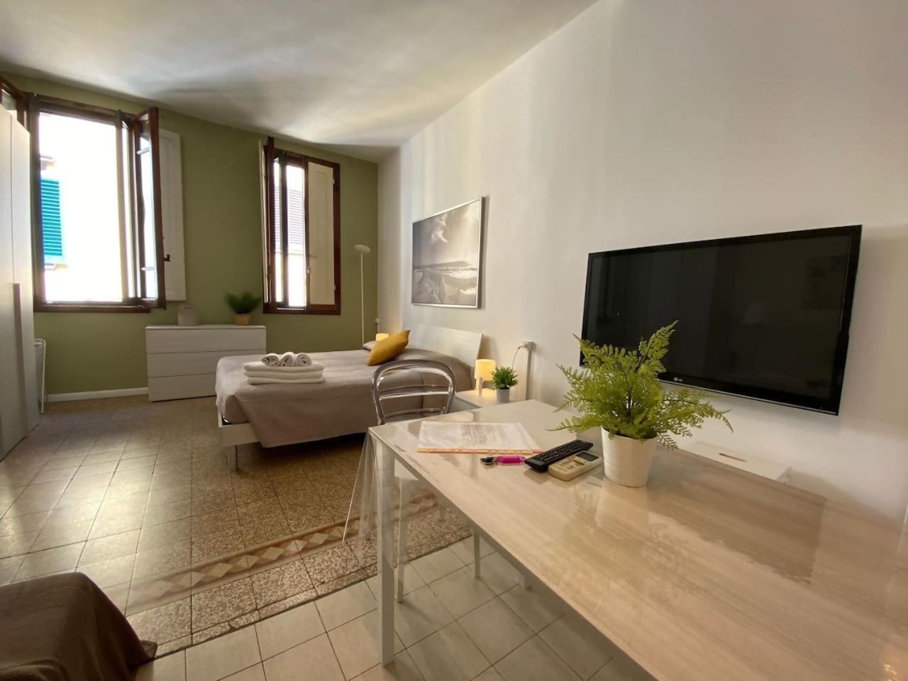 Apartment La Terraza A *