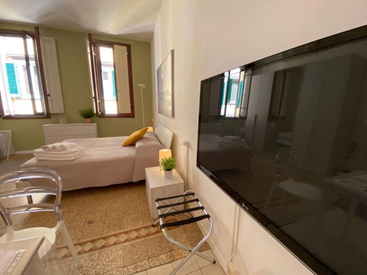 La Terraza A Apartment Florence