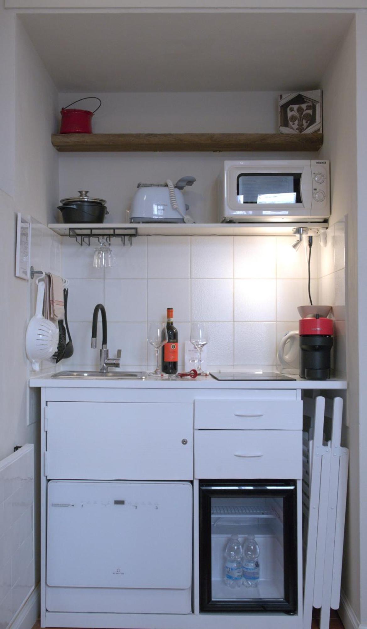 My Sweet Bargello, 2pax Apartment *
