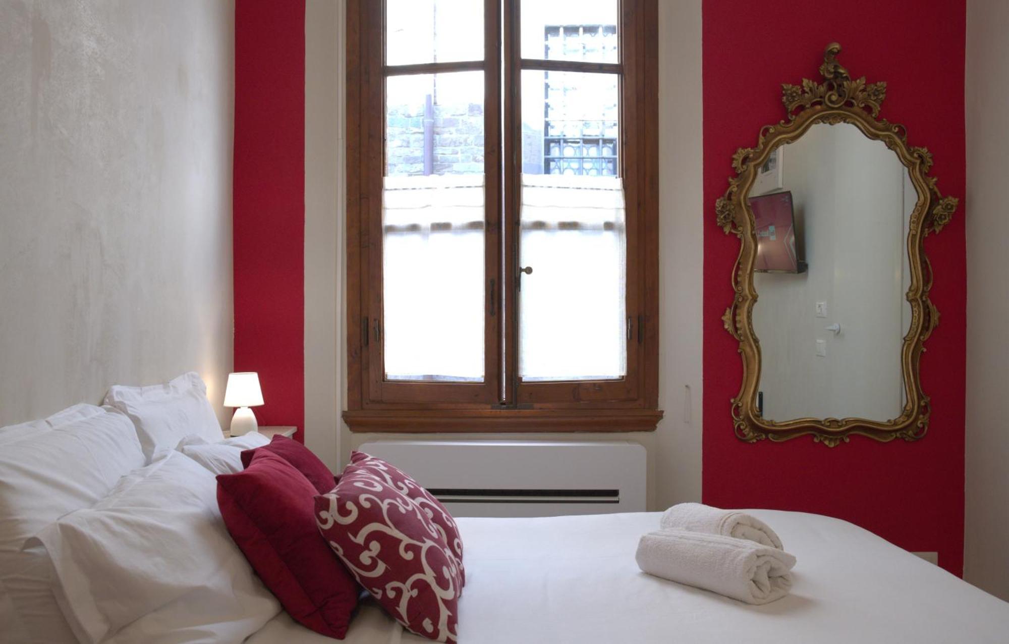 Apartment My Sweet Bargello, 2pax *