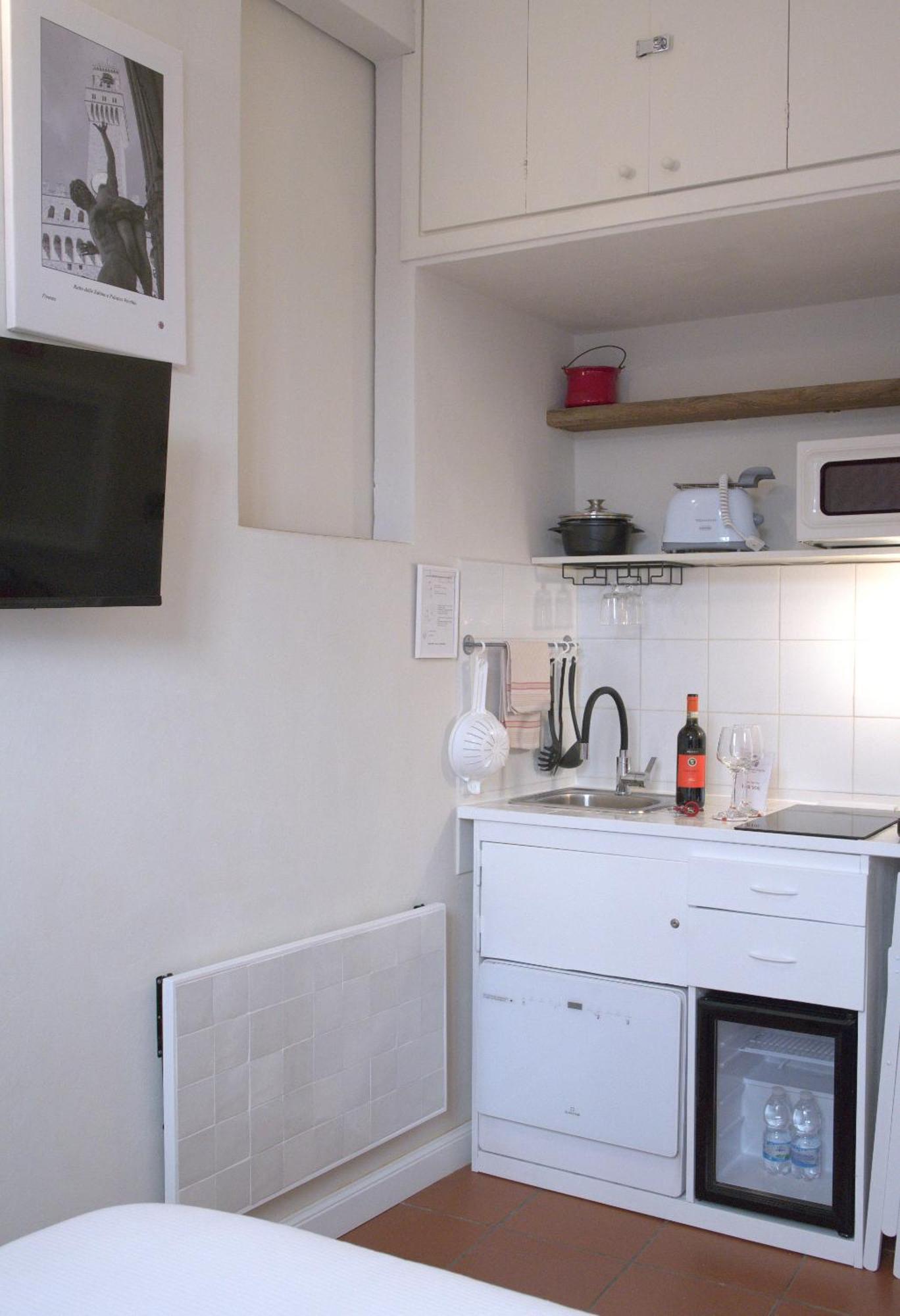 My Sweet Bargello, 2pax Apartment Florence