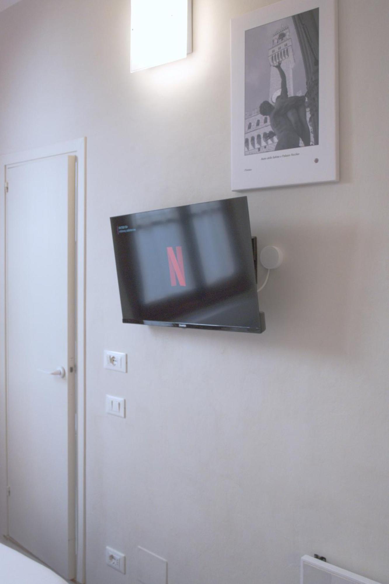 Apartment My Sweet Bargello, 2pax Florence