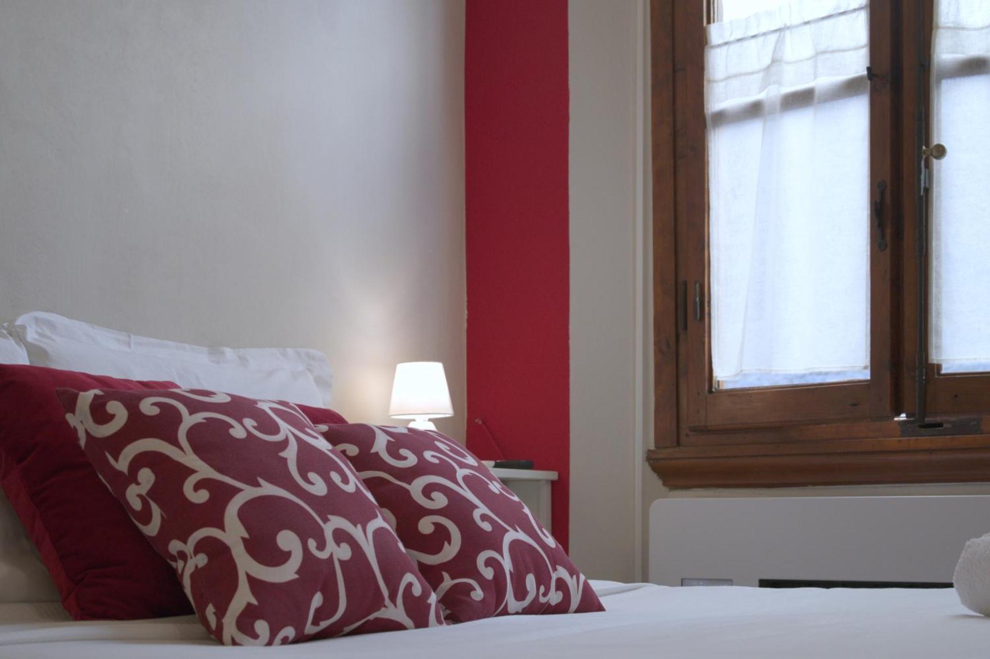 Apartment My Sweet Bargello, 2pax