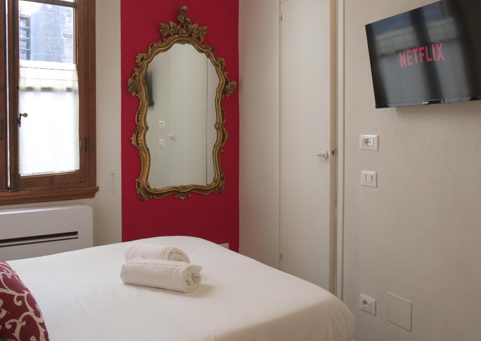 Apartment My Sweet Bargello, 2pax Florence