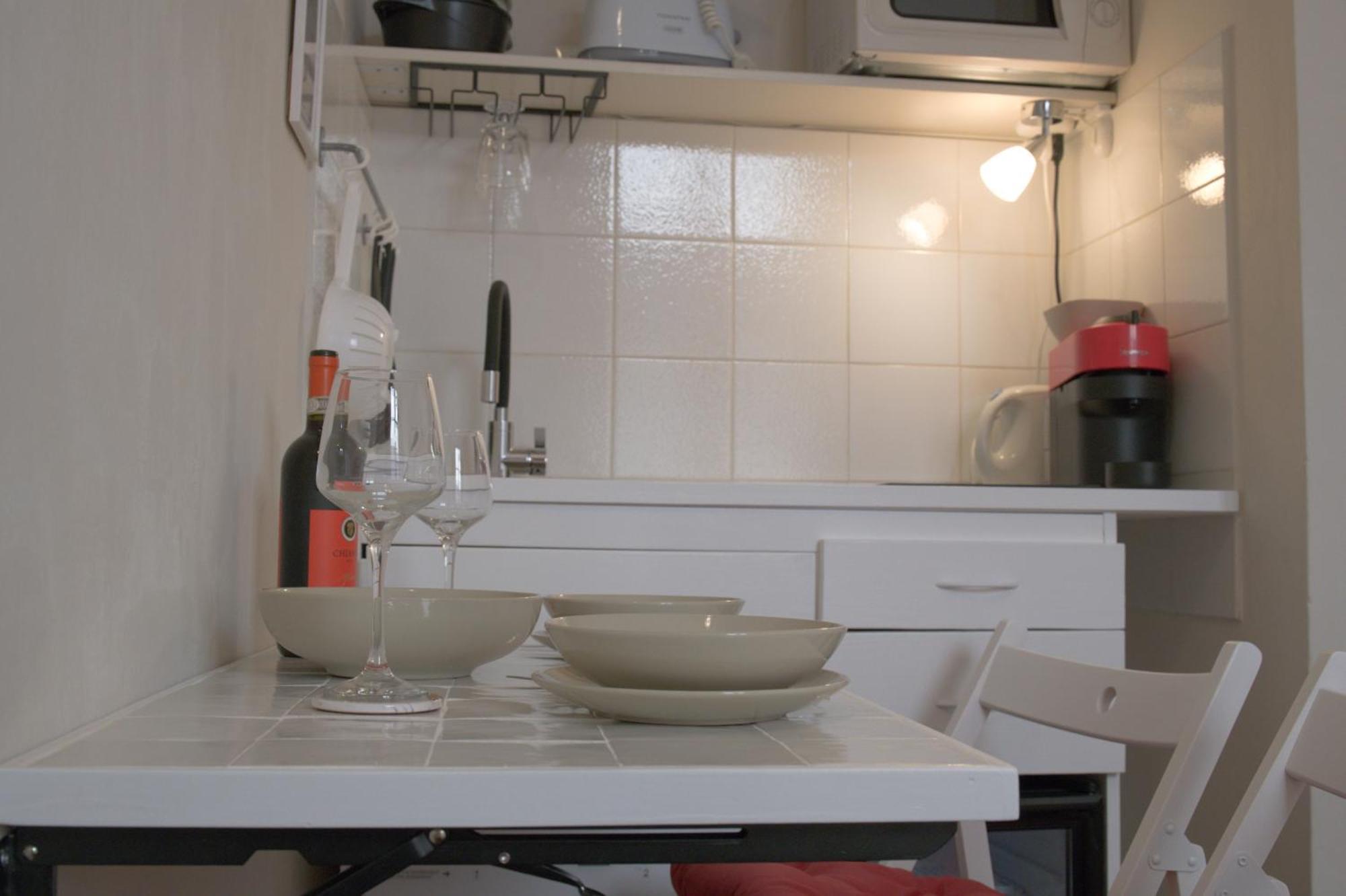 My Sweet Bargello, 2pax Apartment *