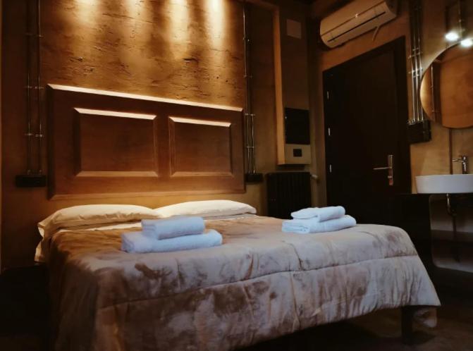 Hostel & 7 Florence