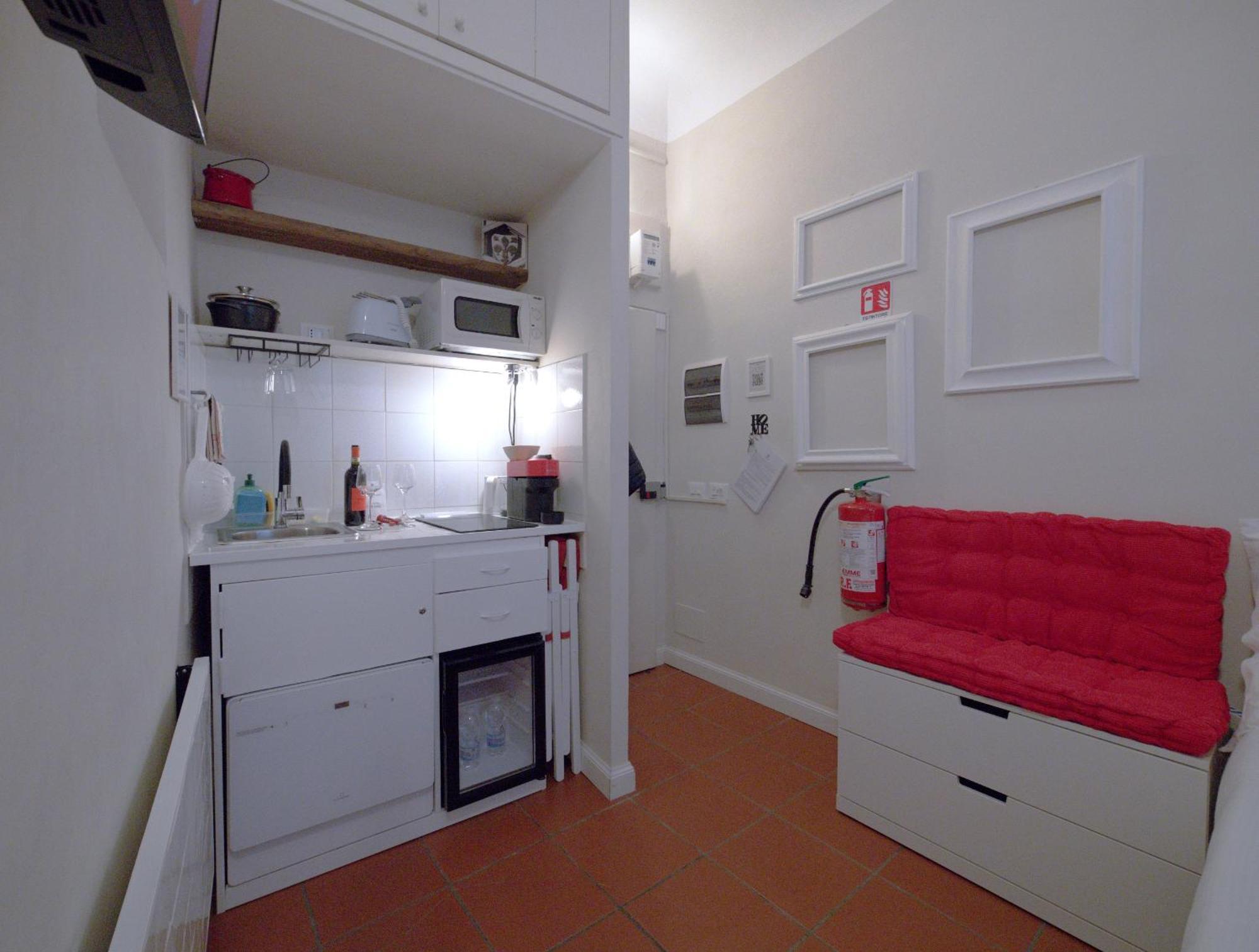 Apartment My Sweet Bargello, 2pax