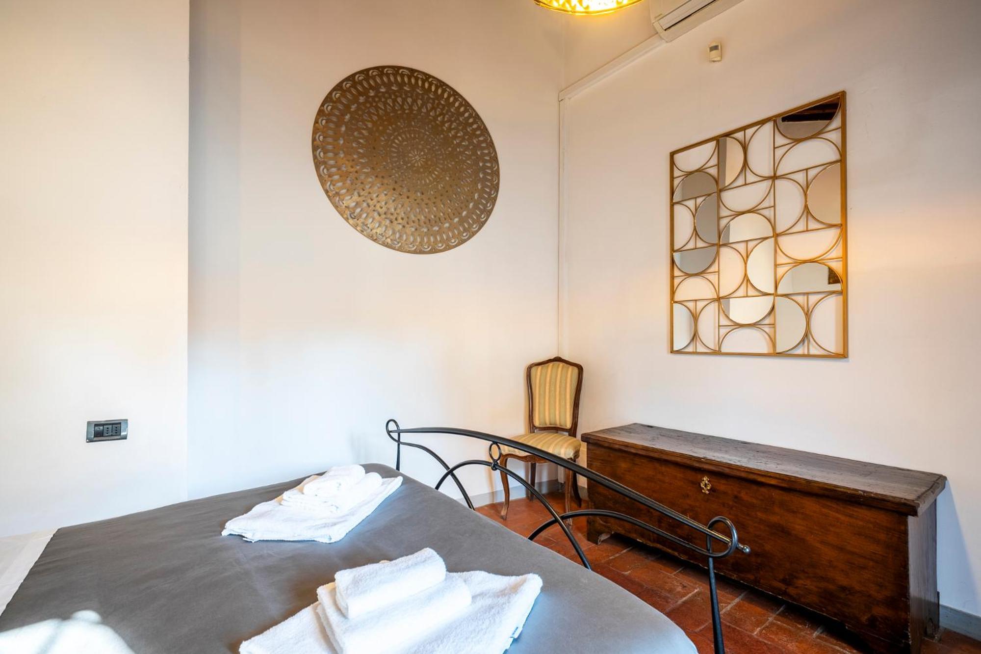 Holiday home Borgo La Pieve Florence