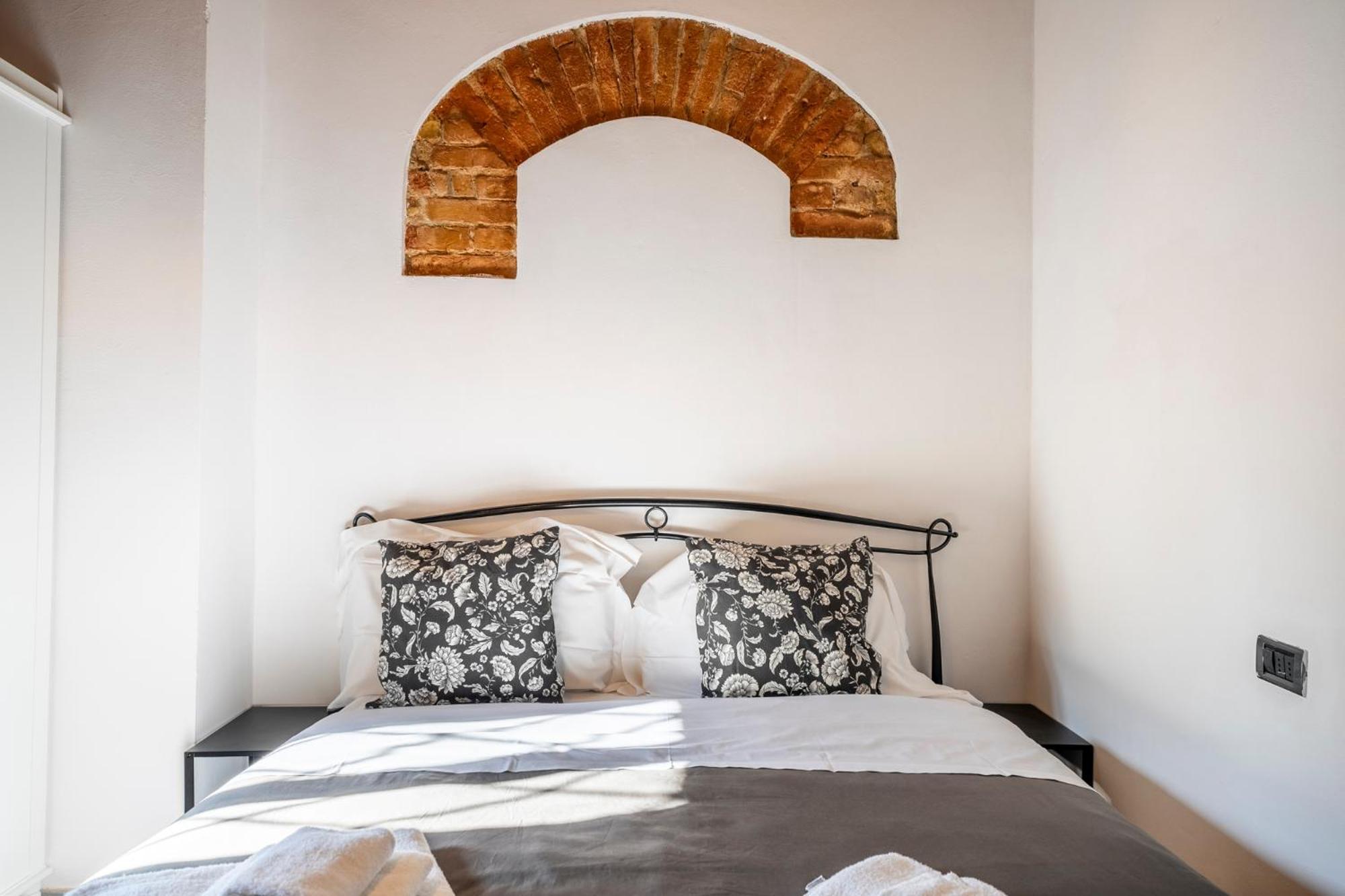 Borgo La Pieve Florence