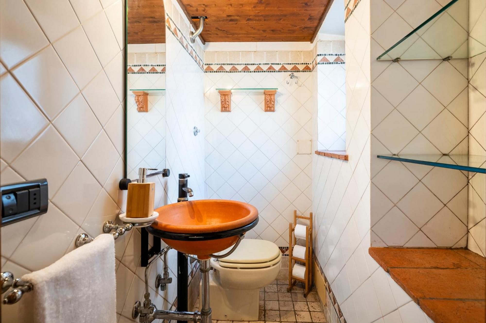 Holiday home Borgo La Pieve *