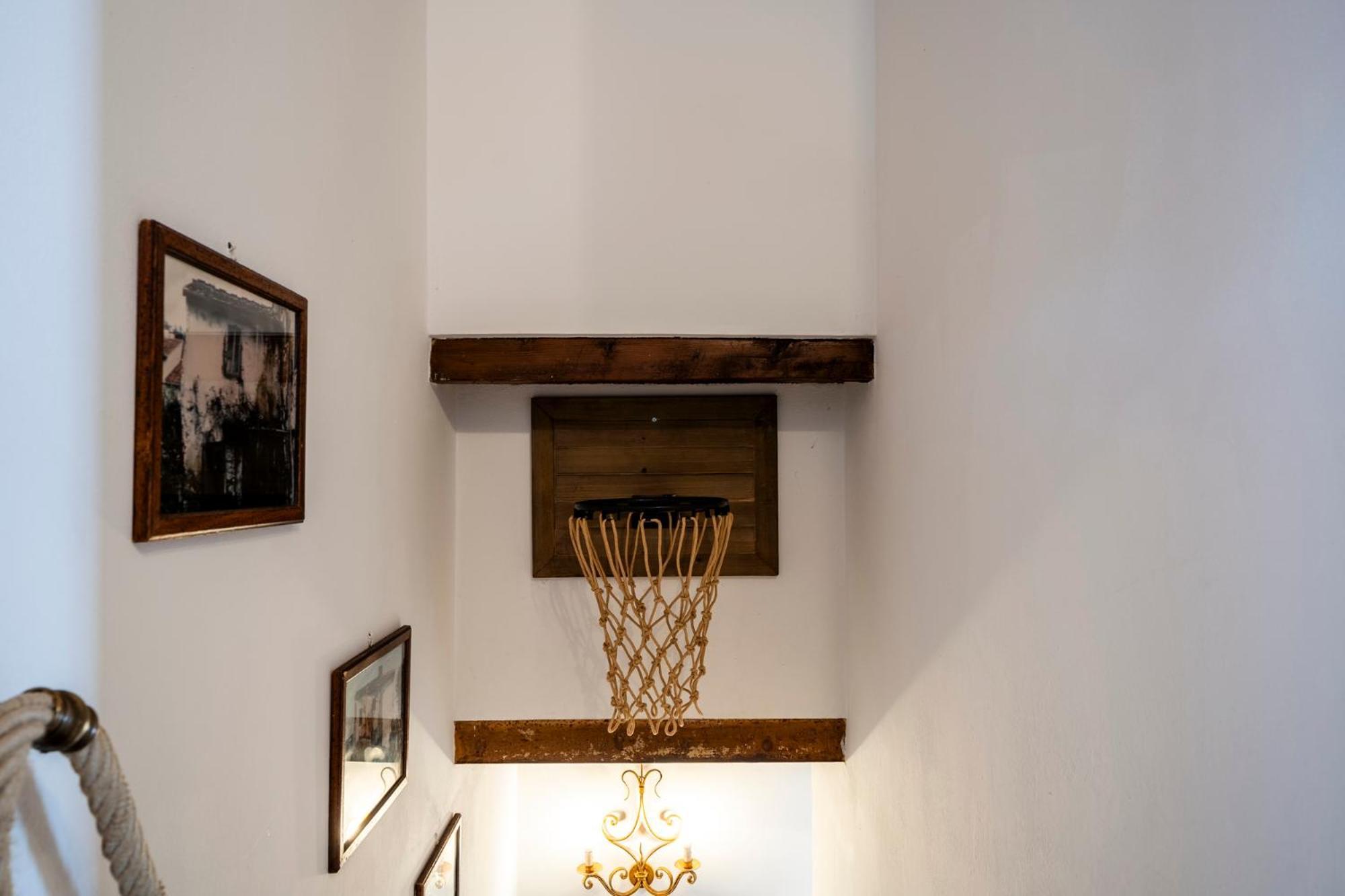 Borgo La Pieve