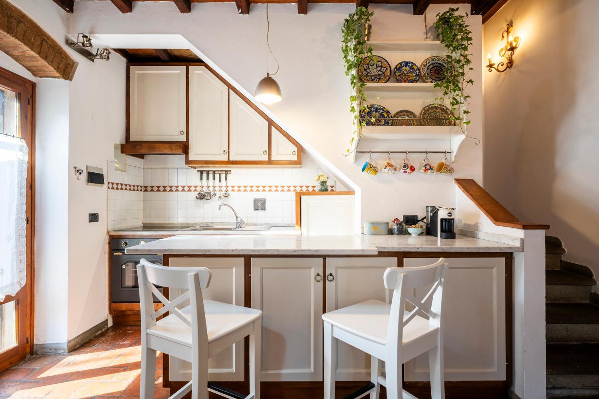 Holiday home Borgo La Pieve