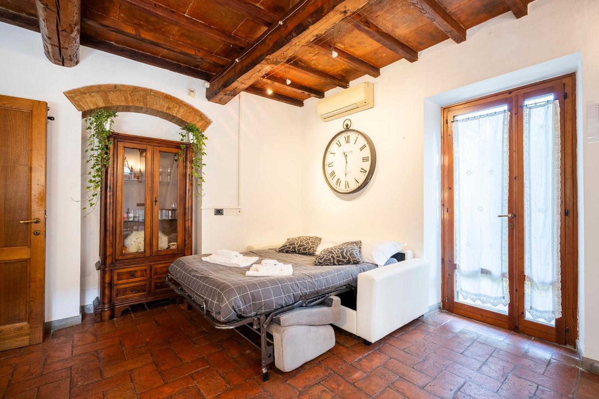 Borgo La Pieve Holiday home Florence