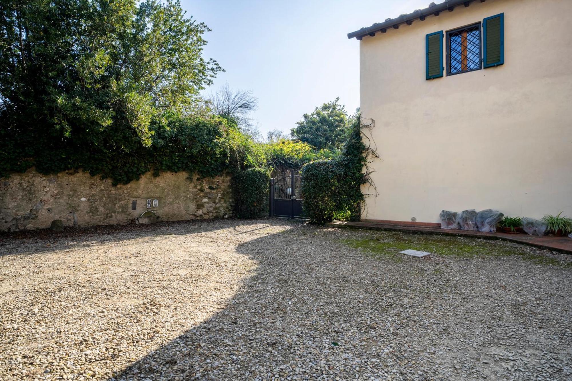 Borgo La Pieve