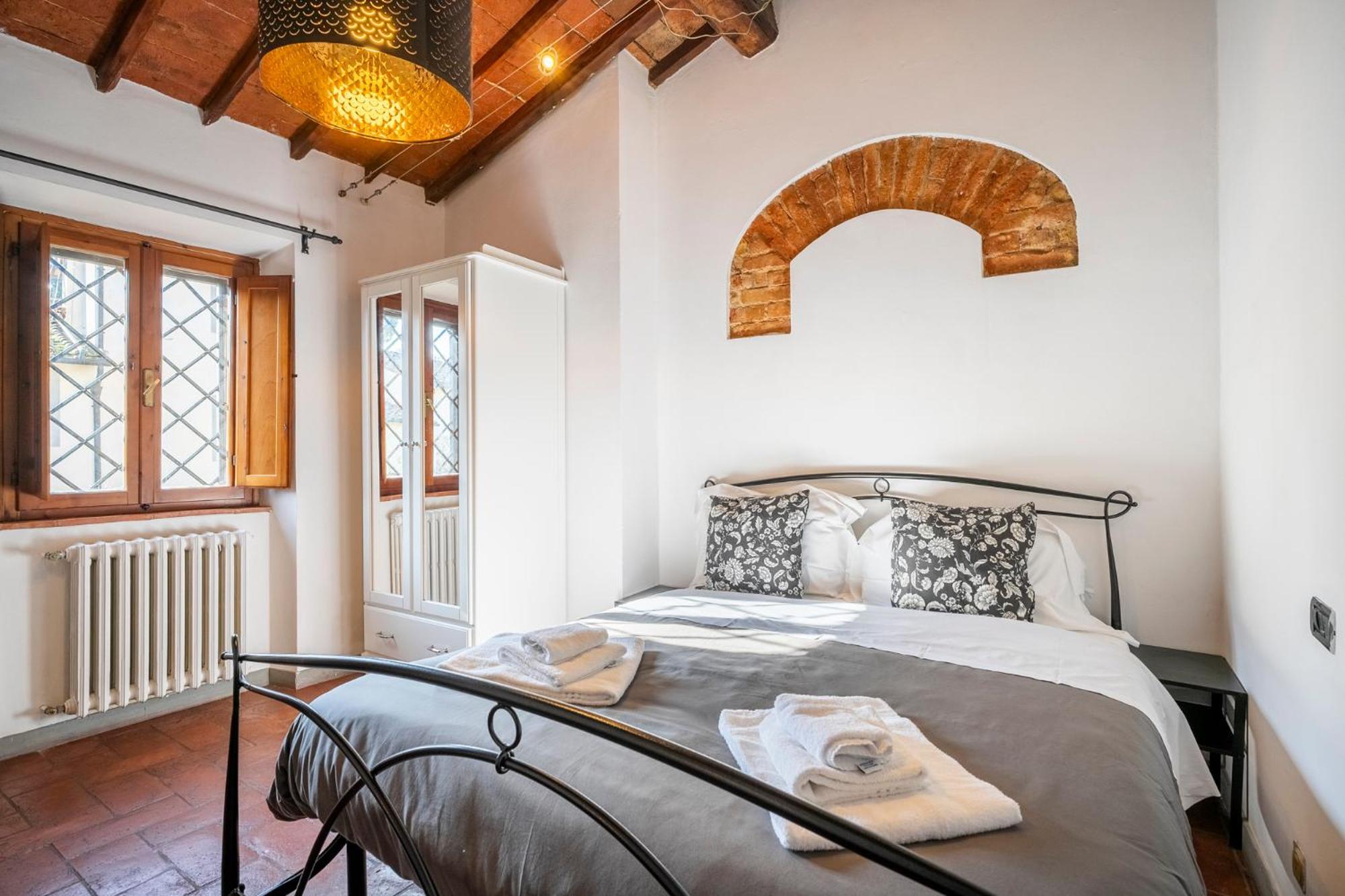 Borgo La Pieve Holiday home