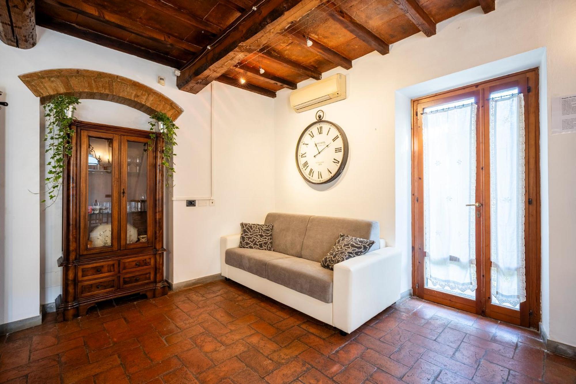 Borgo La Pieve Holiday home *