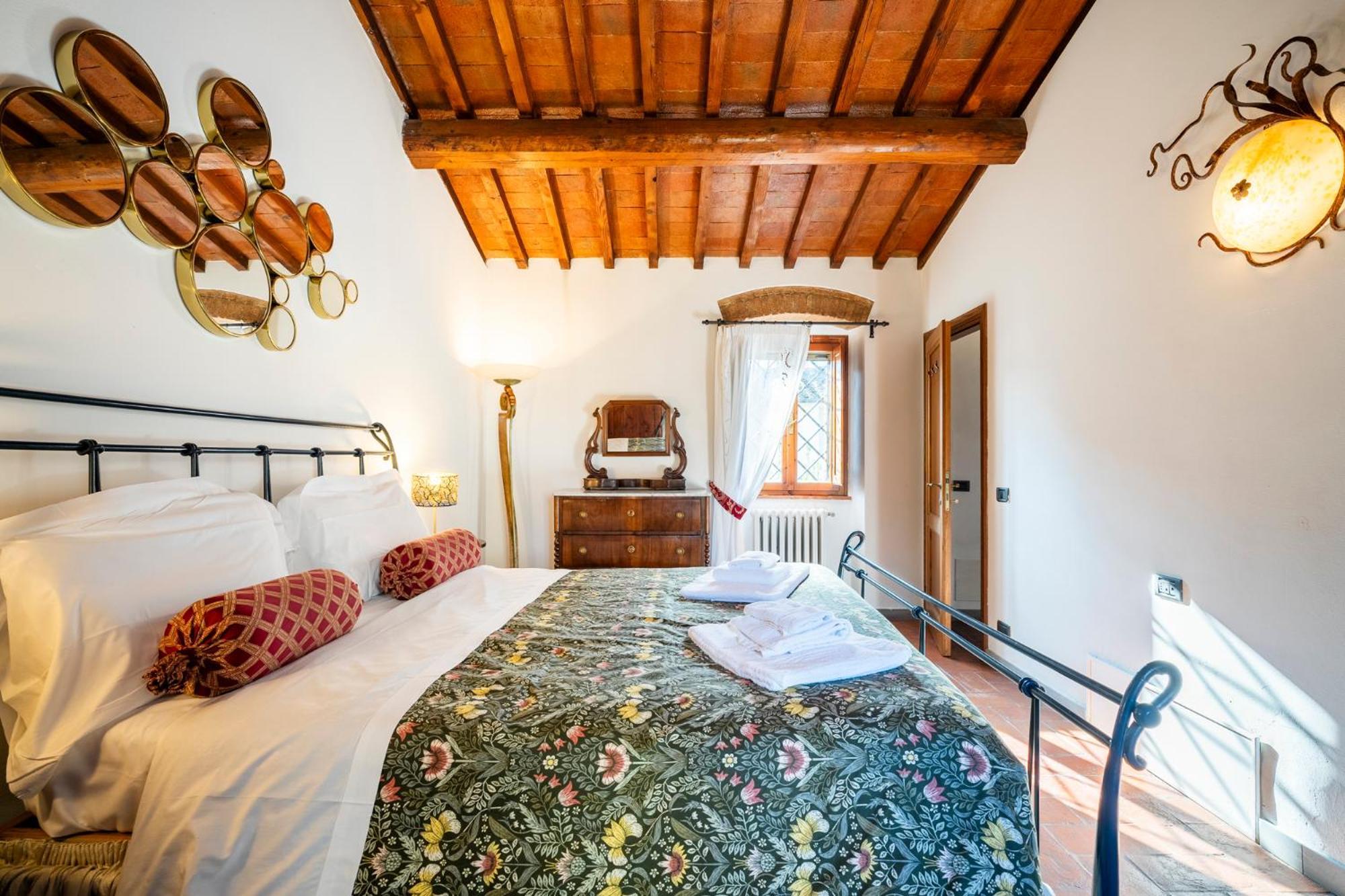 Borgo La Pieve * Florence