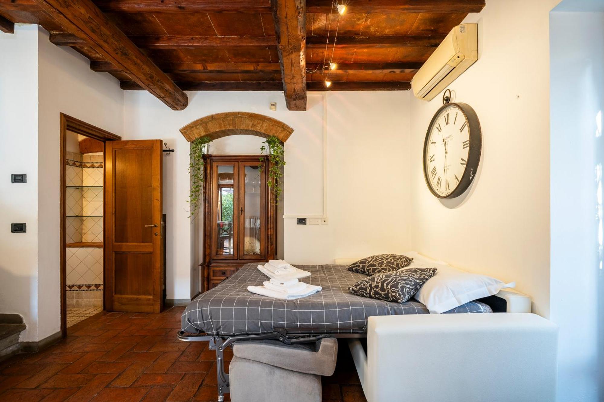 Holiday home Borgo La Pieve
