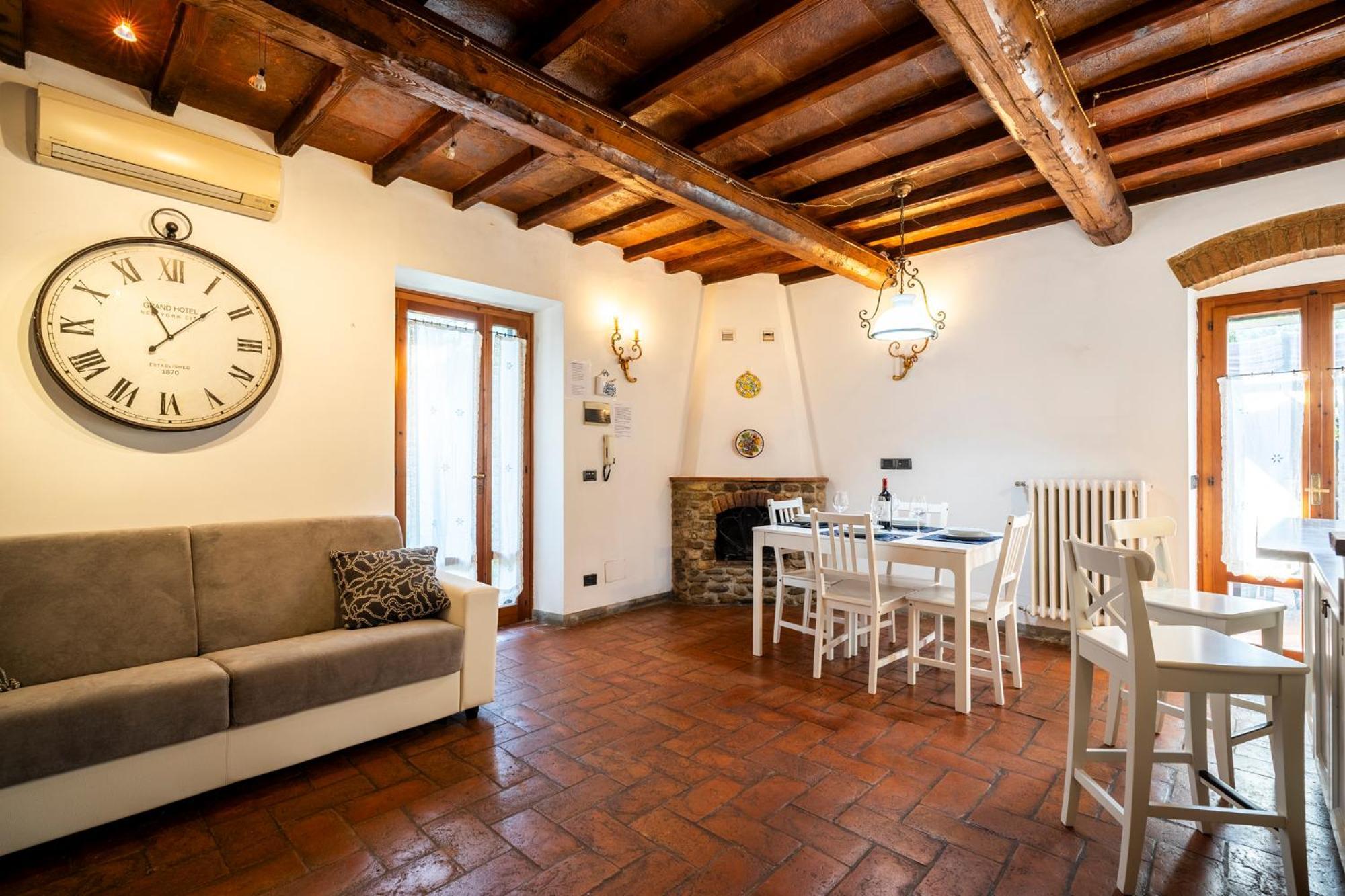 Holiday home Borgo La Pieve *