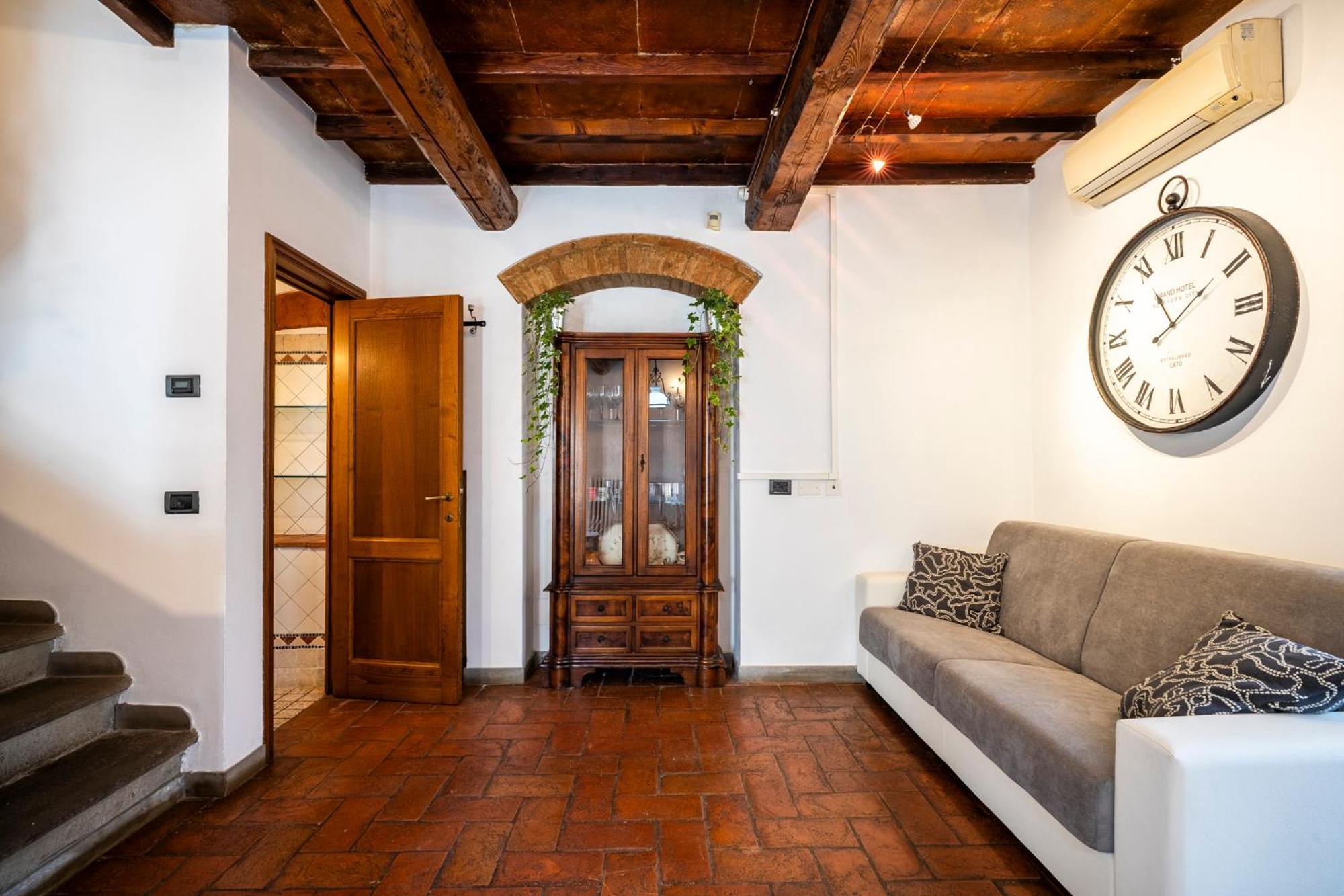 Borgo La Pieve Holiday home Florence