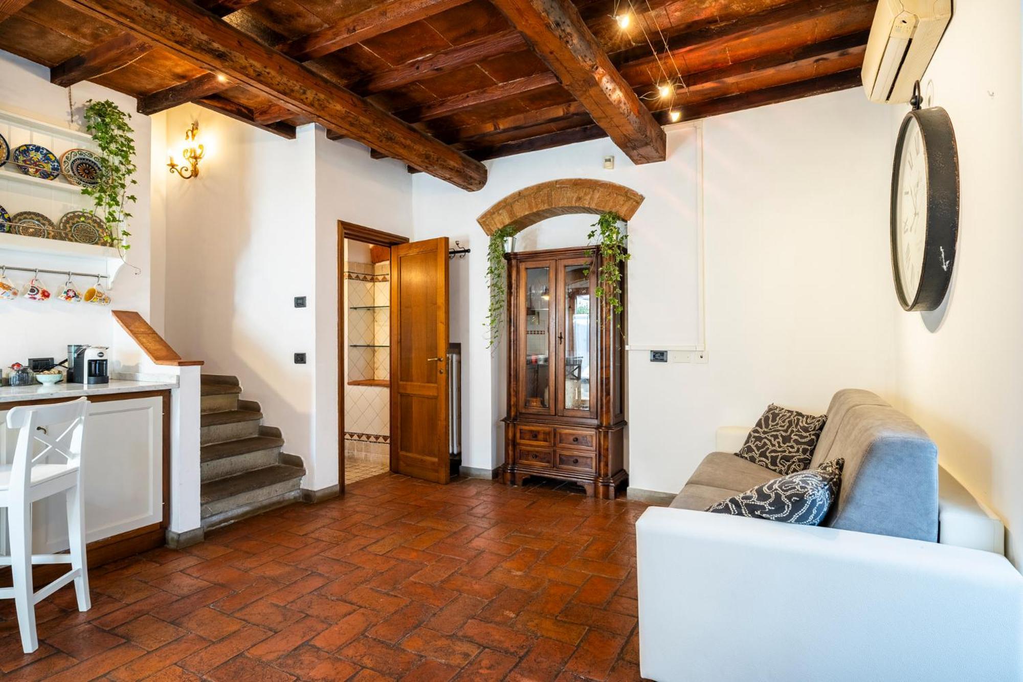 Holiday home Borgo La Pieve Florence