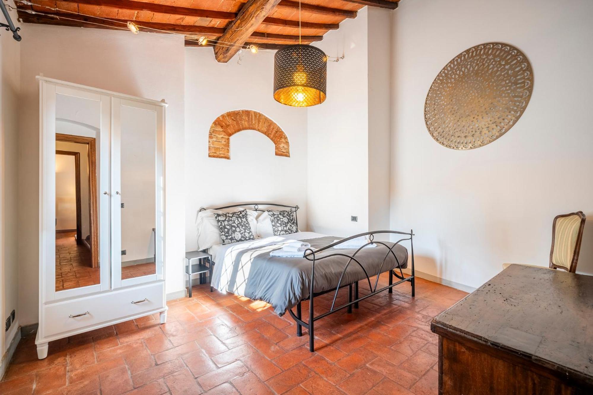 Borgo La Pieve Florence