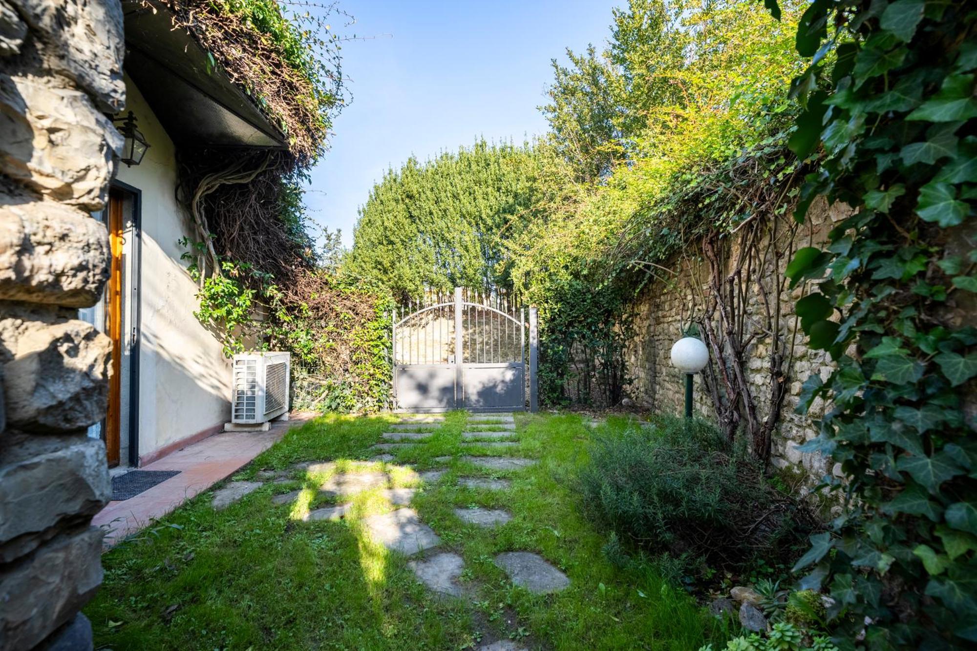 Borgo La Pieve