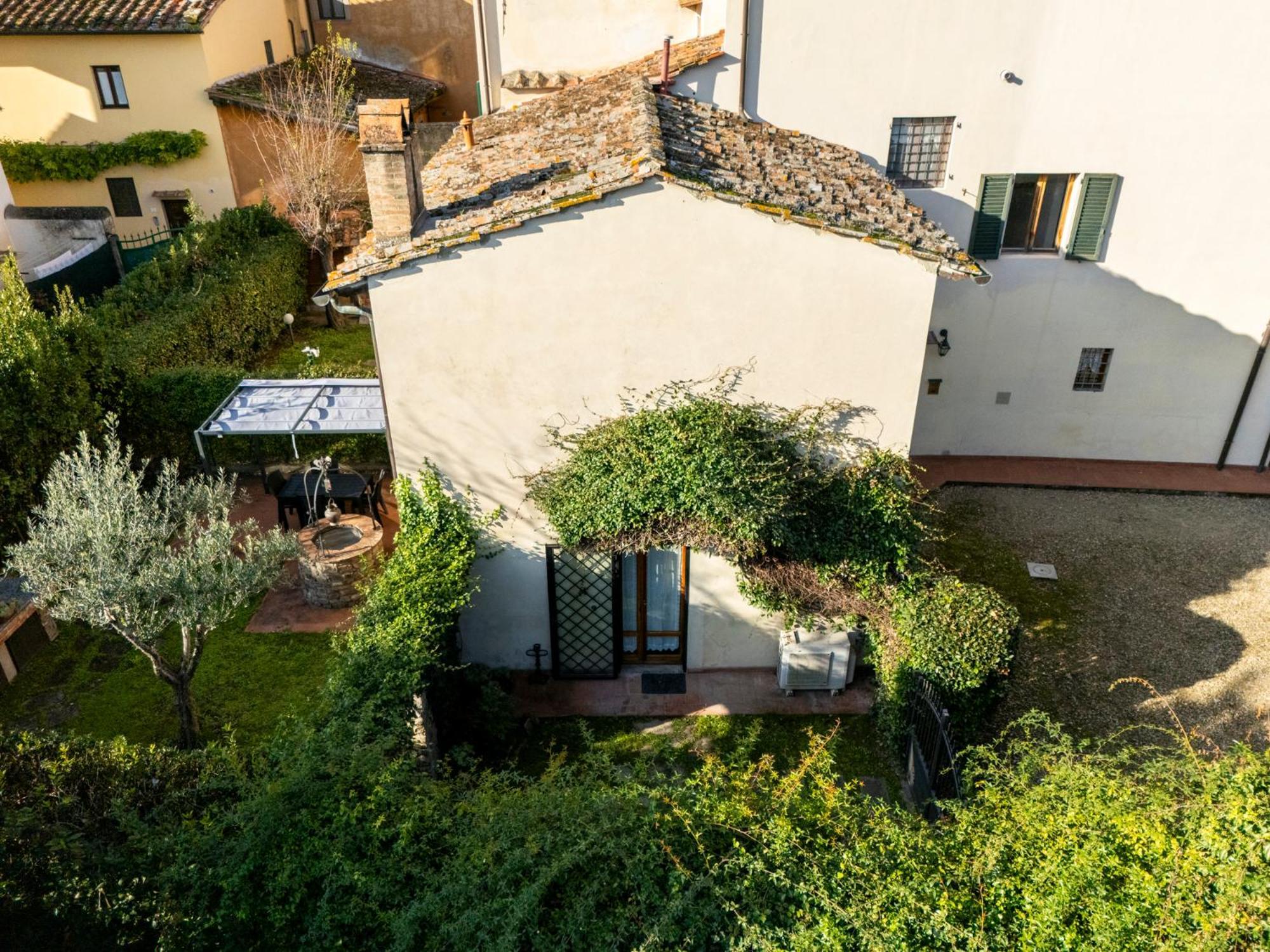 Borgo La Pieve Holiday home