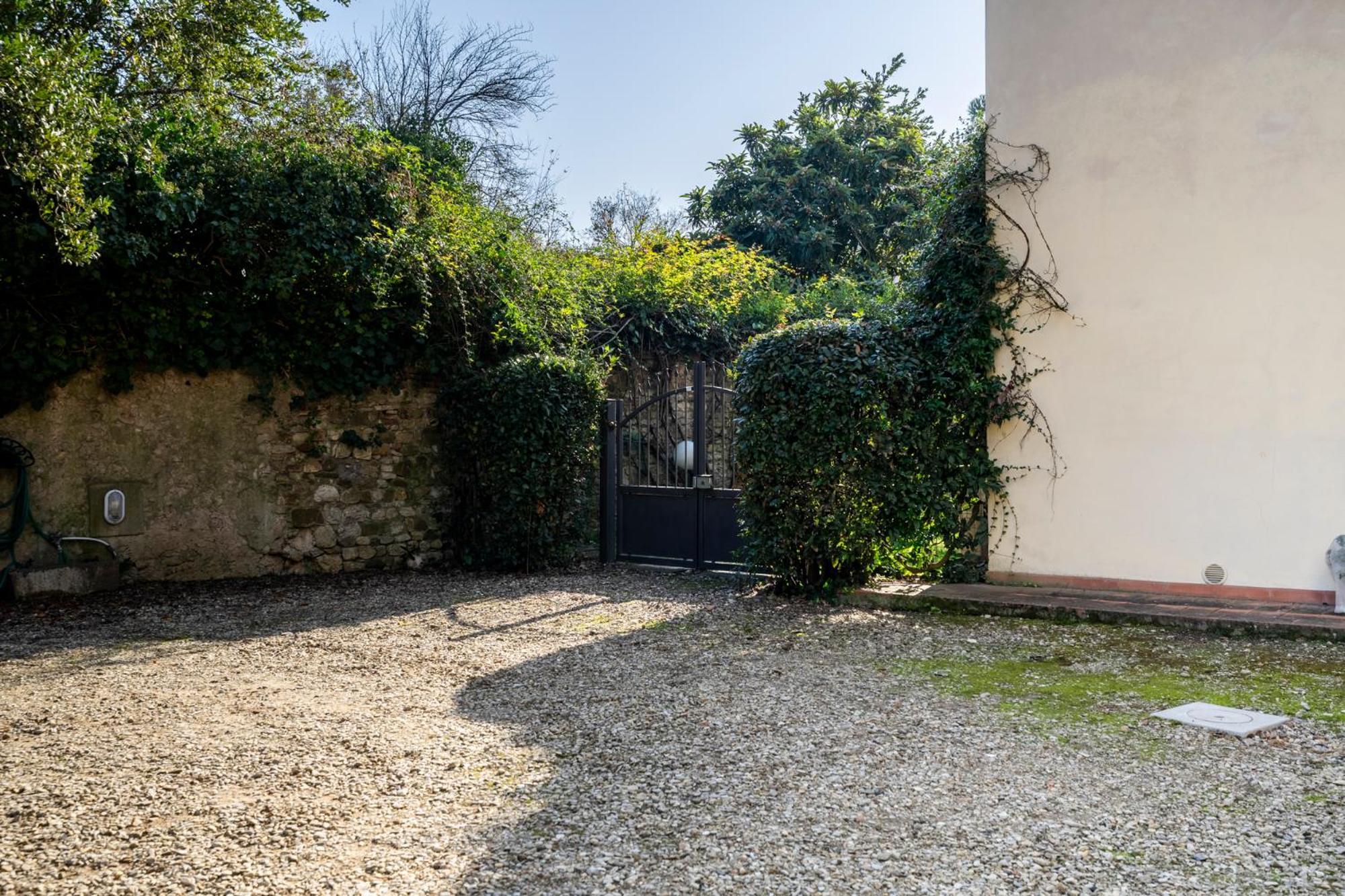 Holiday home Borgo La Pieve
