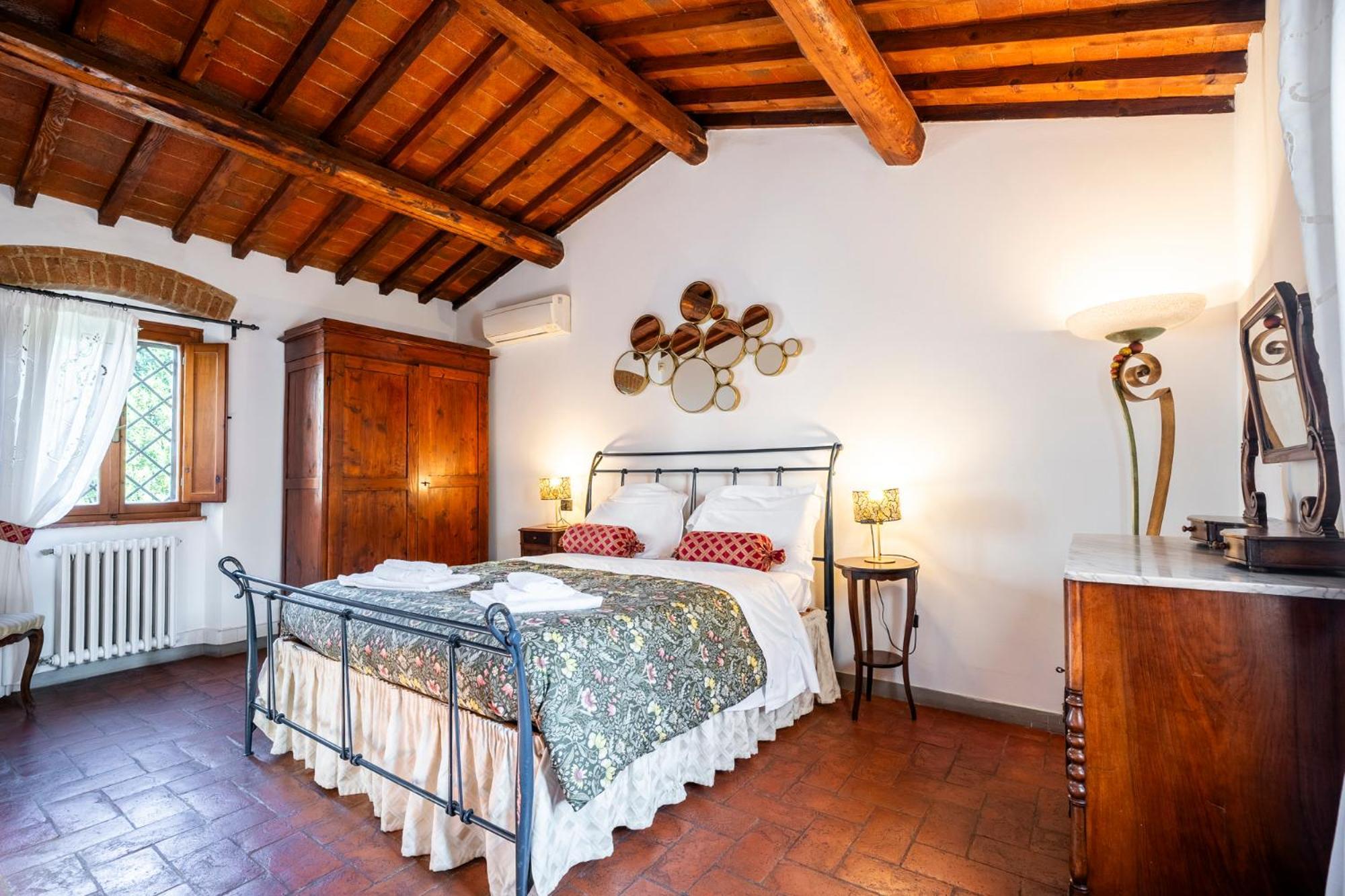 Holiday home Borgo La Pieve *