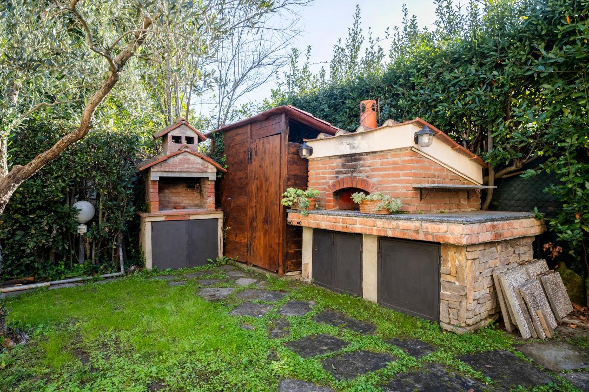 Borgo La Pieve Holiday home Florence