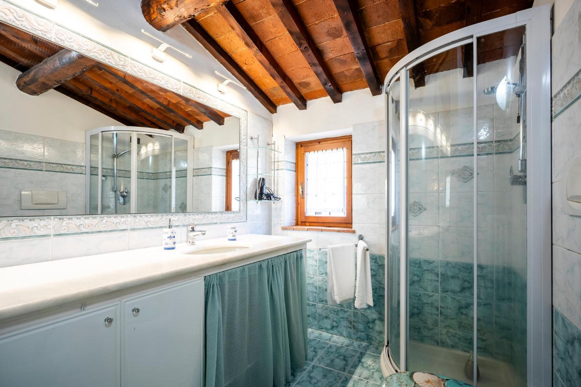 Holiday home Borgo La Pieve Florence