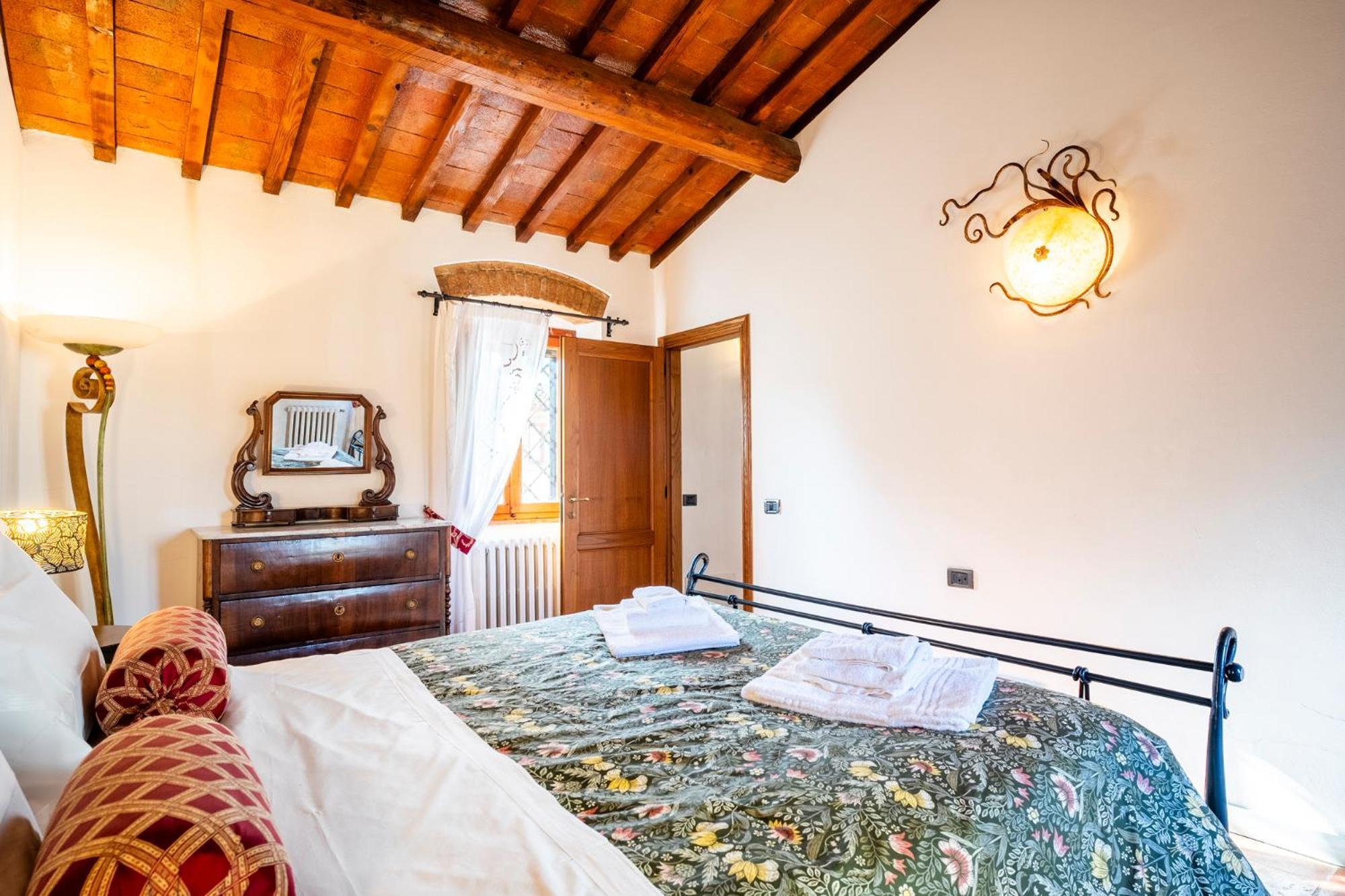 Borgo La Pieve *